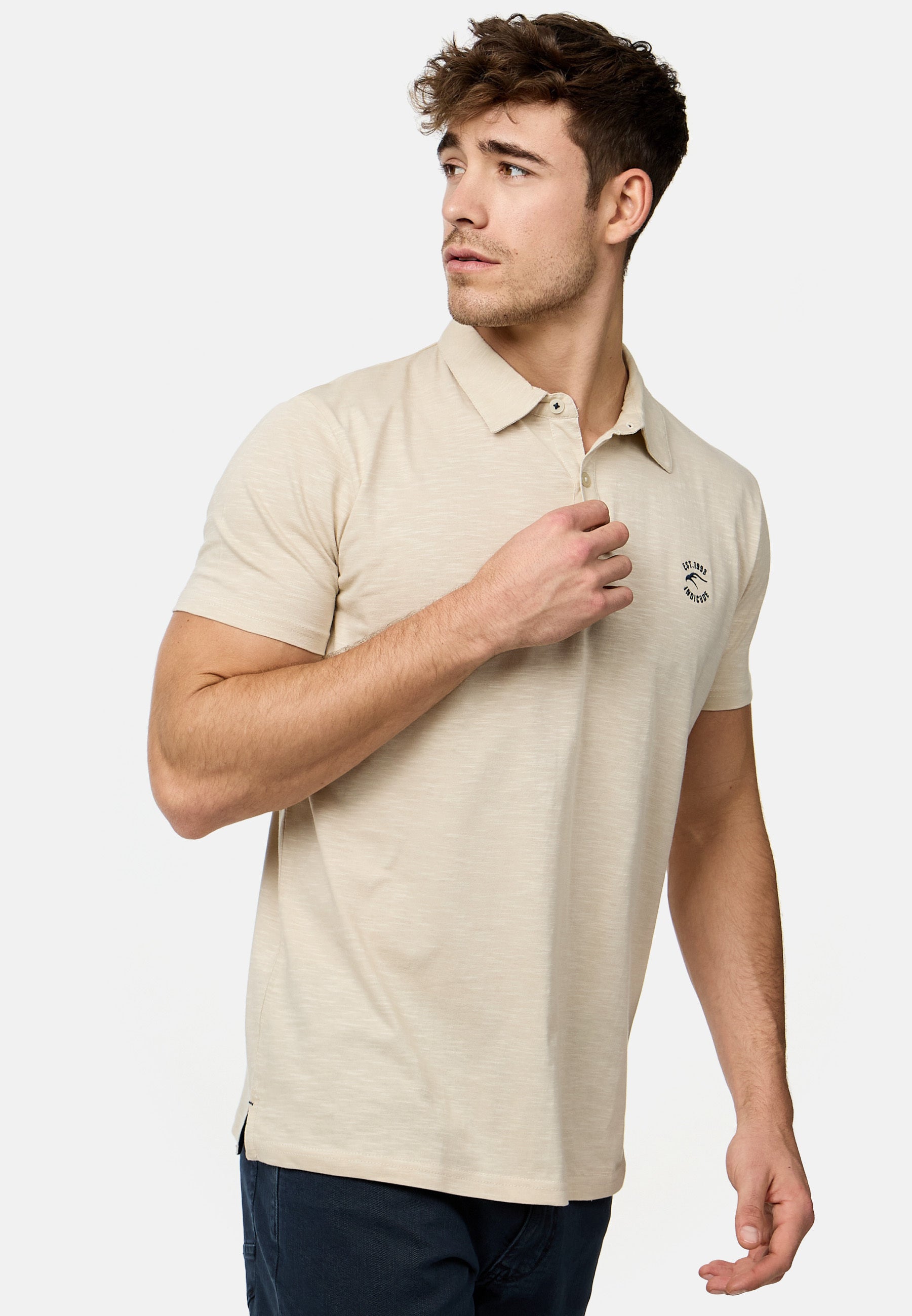 Poloshirt INEddard Produktbild