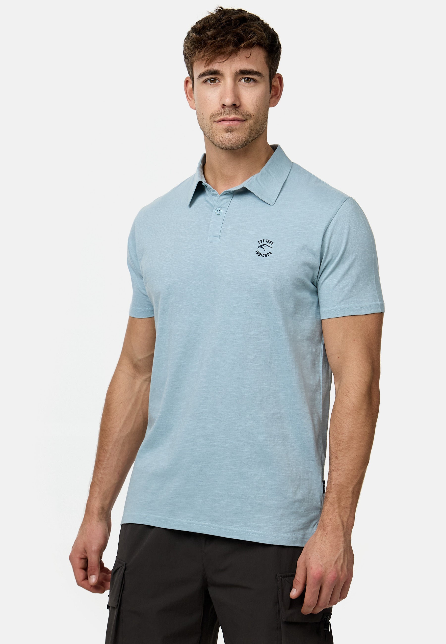 Poloshirt INEddard Produktbild