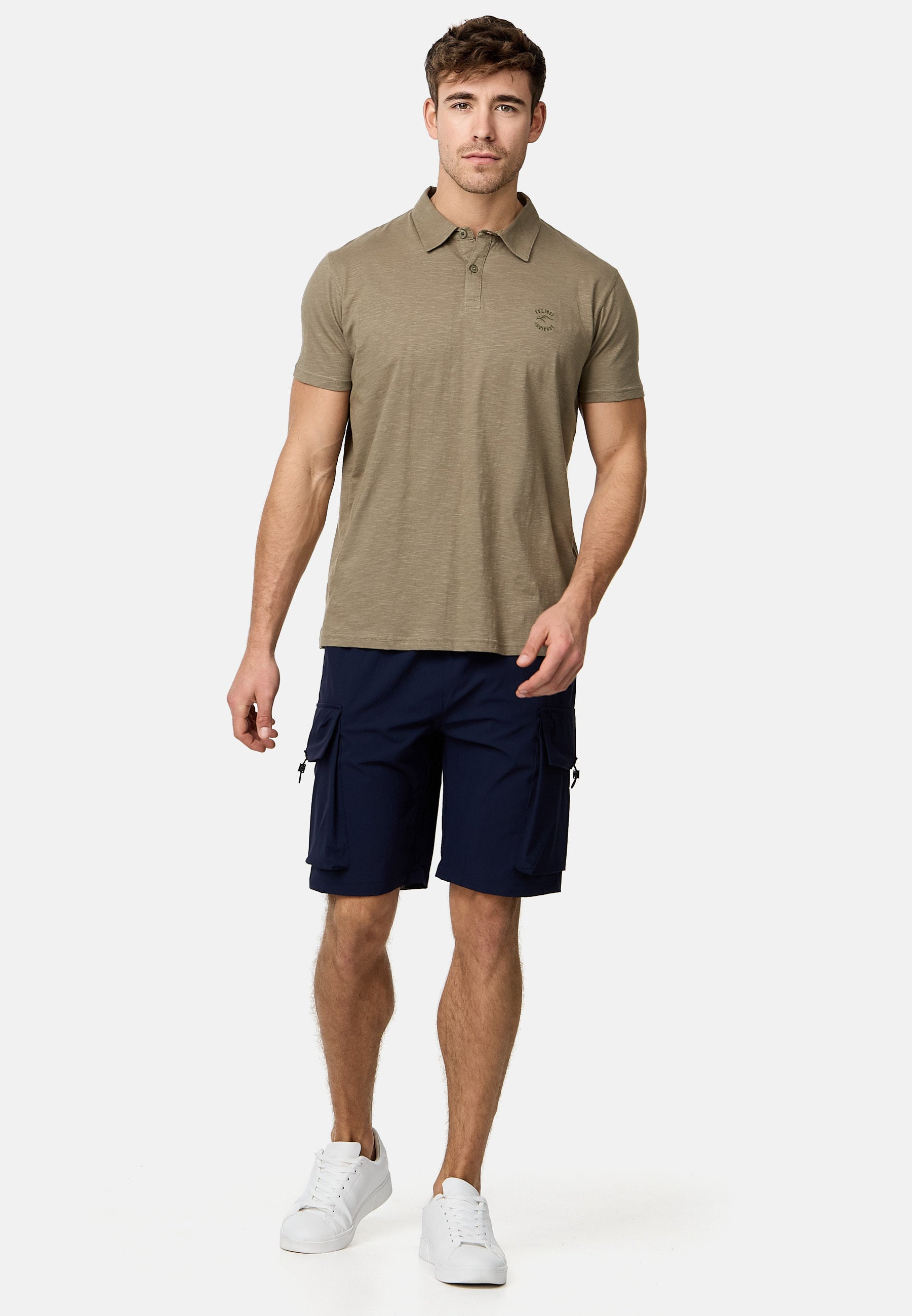 Poloshirt INEddard Produktbild