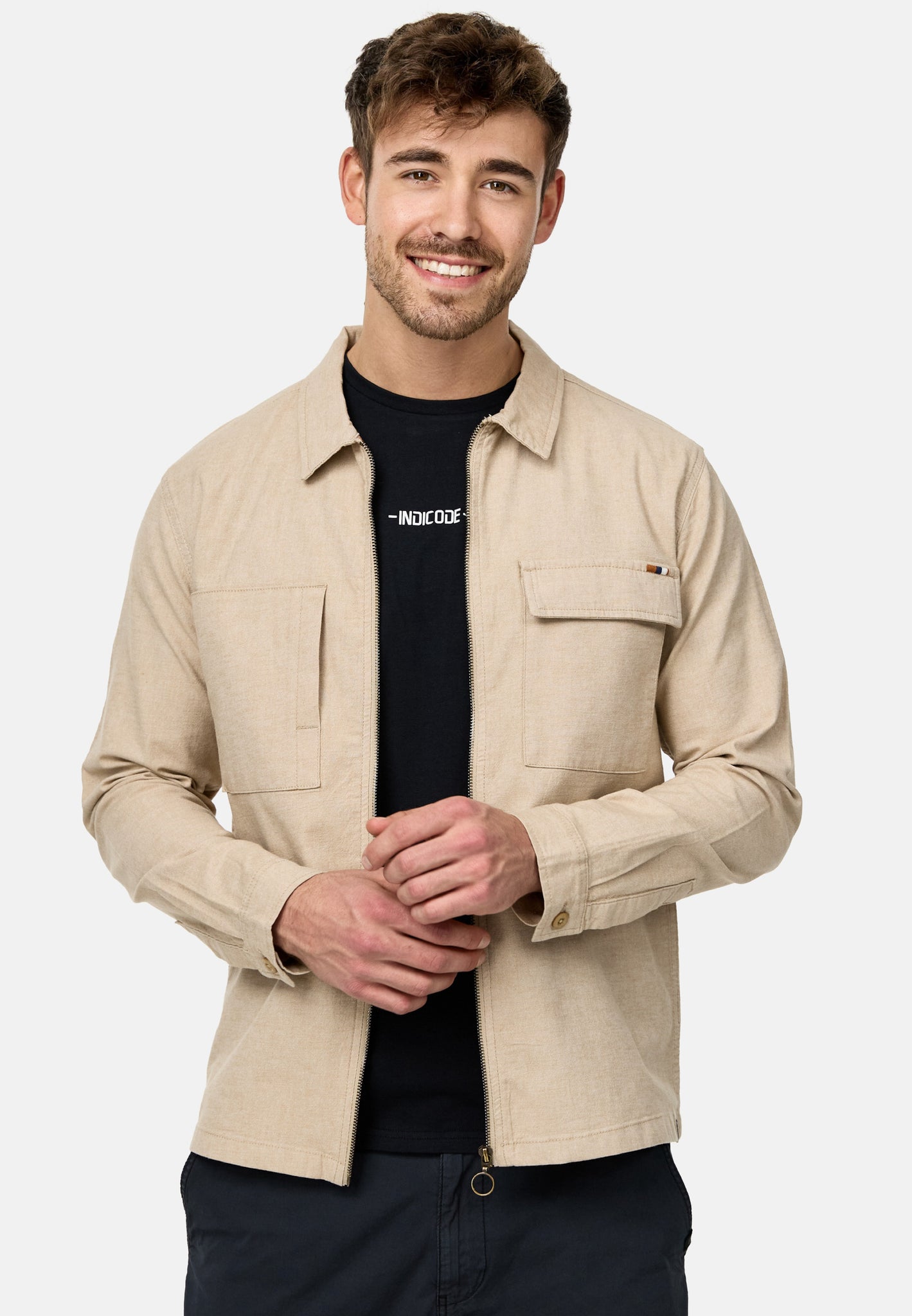 Hemd Langarm INEuron