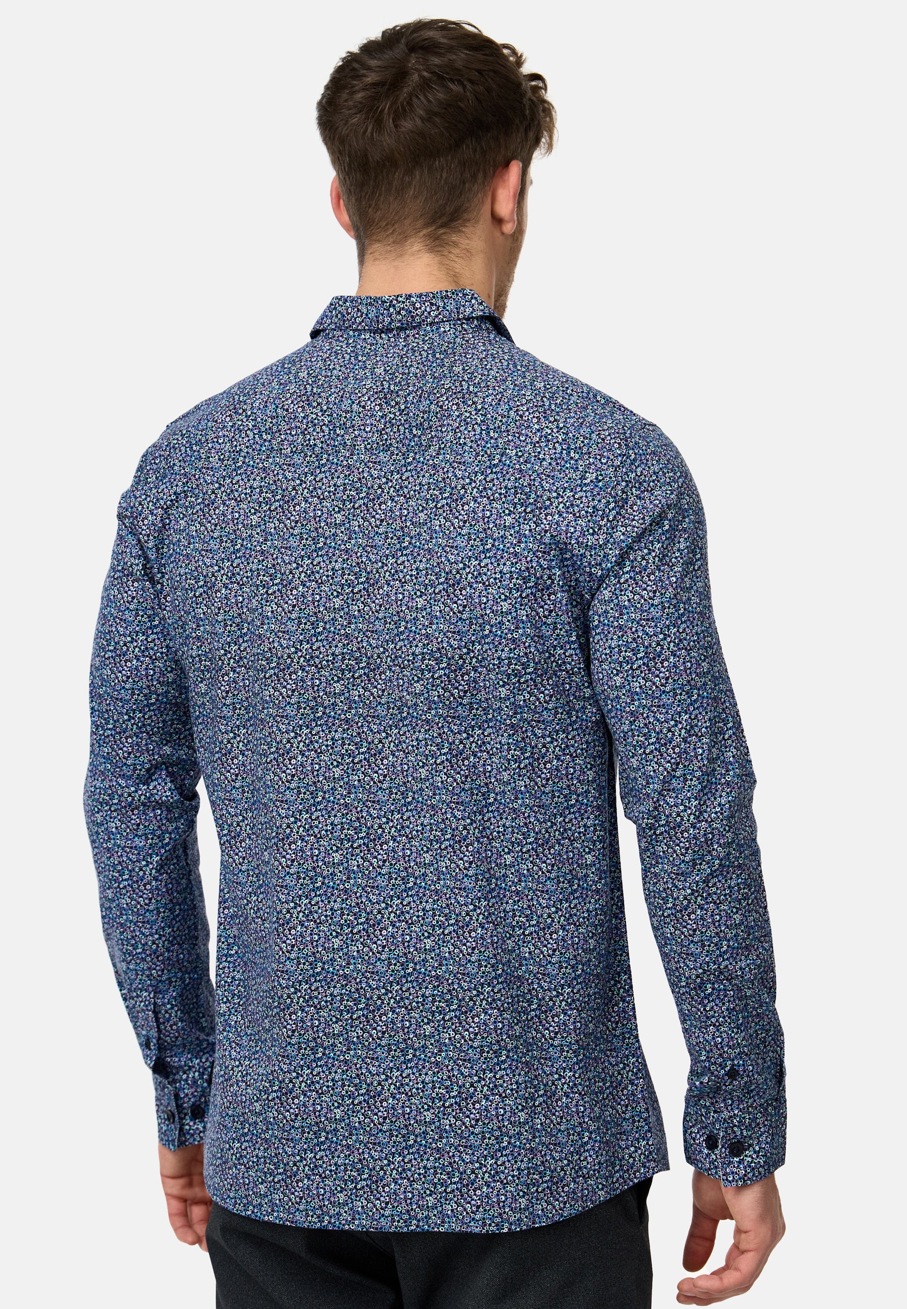 Hemd Langarm INGrazz Produktbild