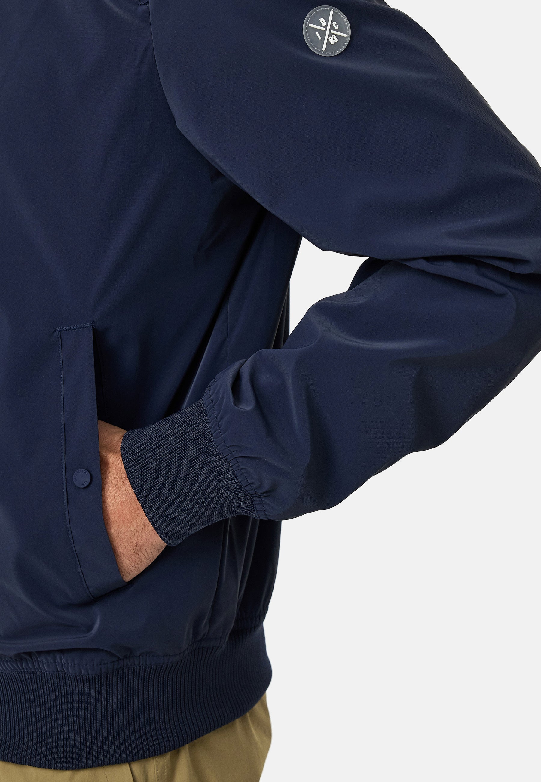 Übergangsjacke INIgnam Produktbild
