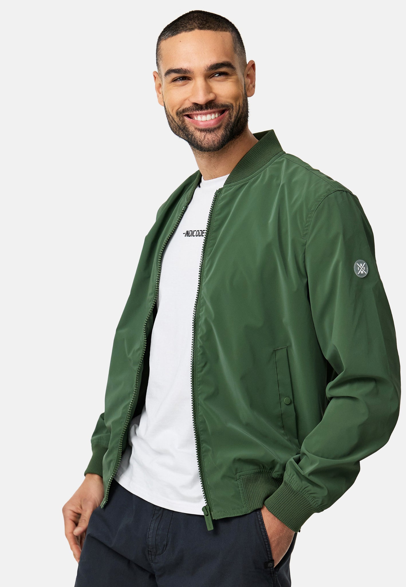 Übergangsjacke INIgnam
