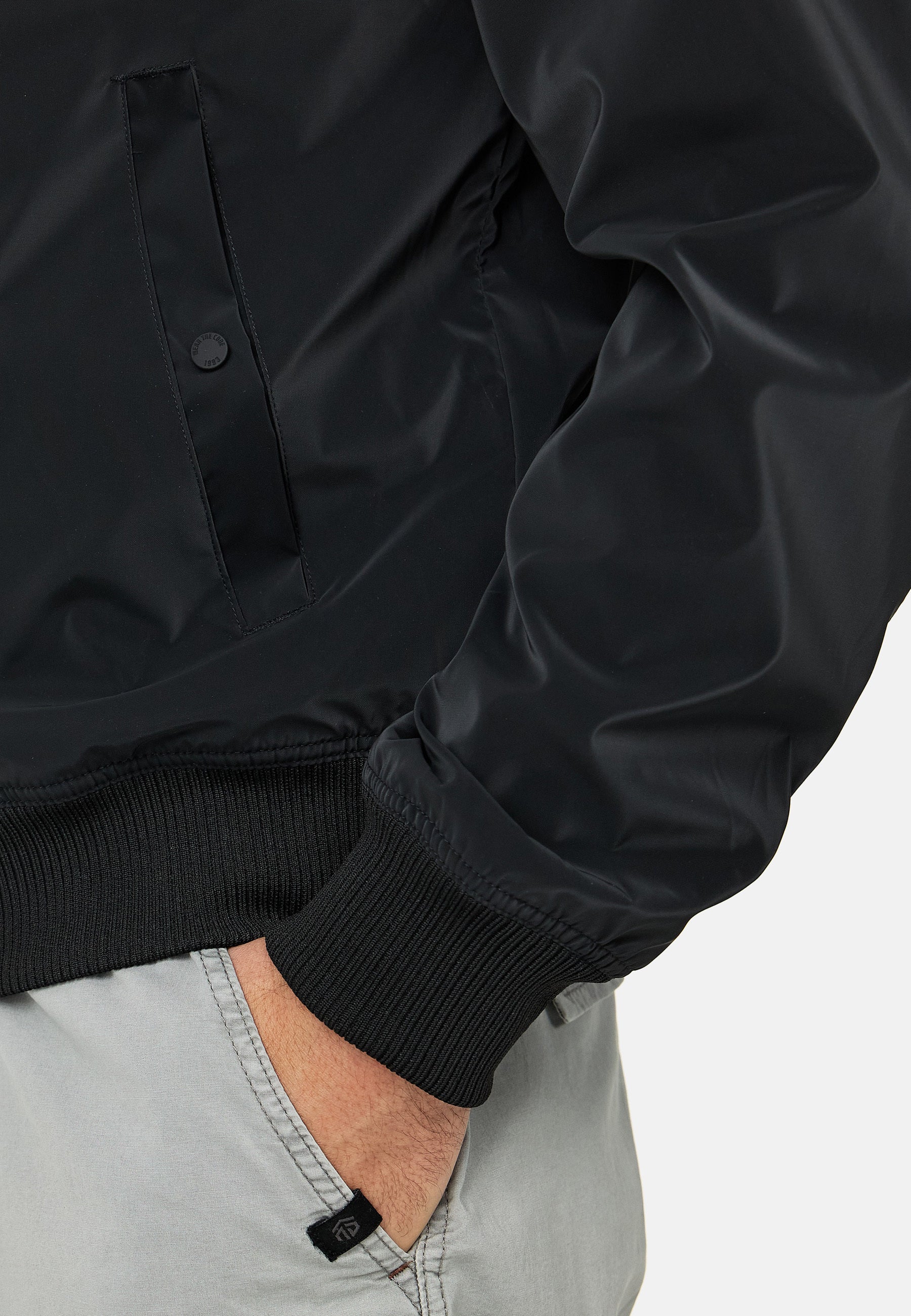 Übergangsjacke INIgnam Produktbild