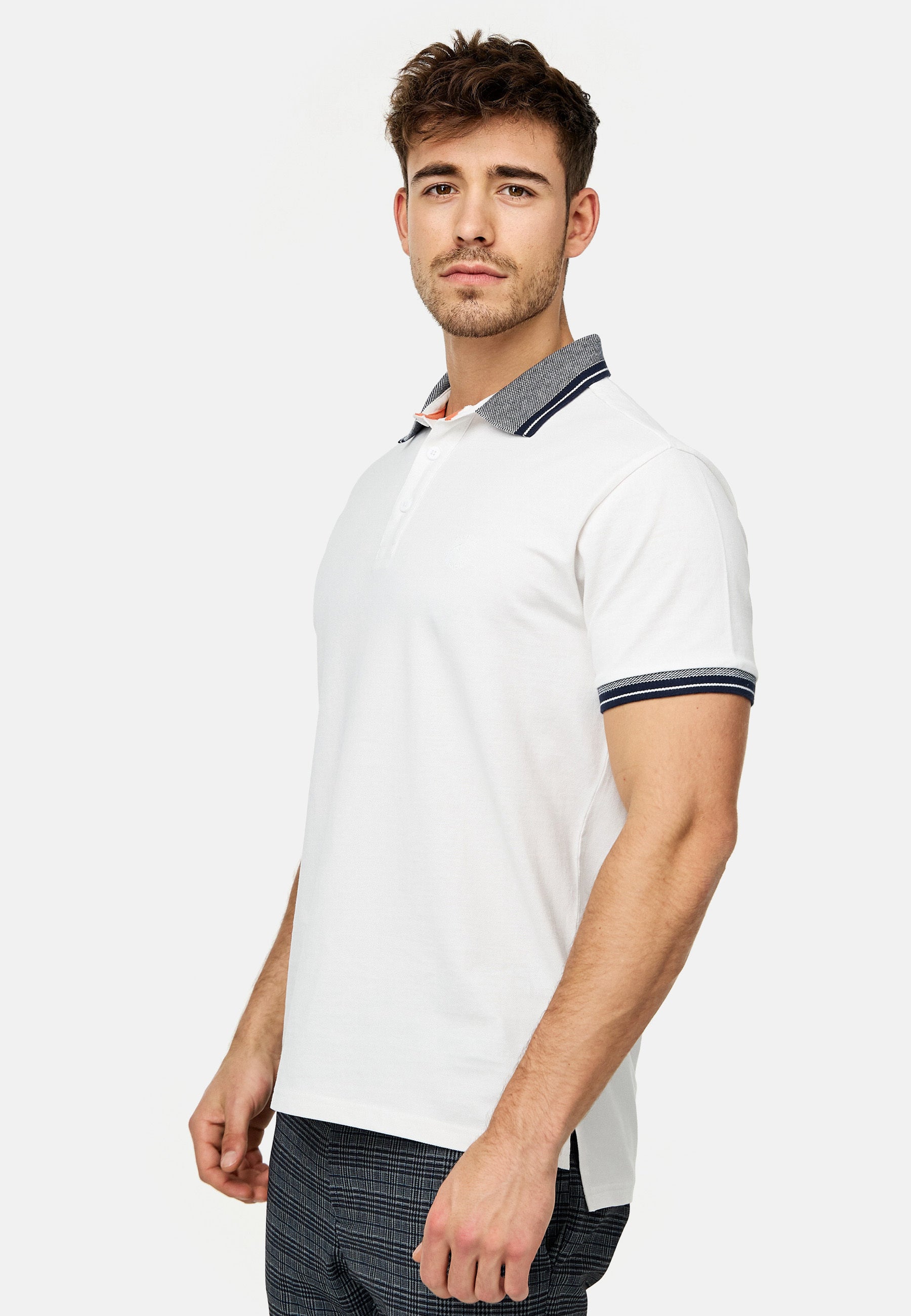 Poloshirt INJamie Produktbild