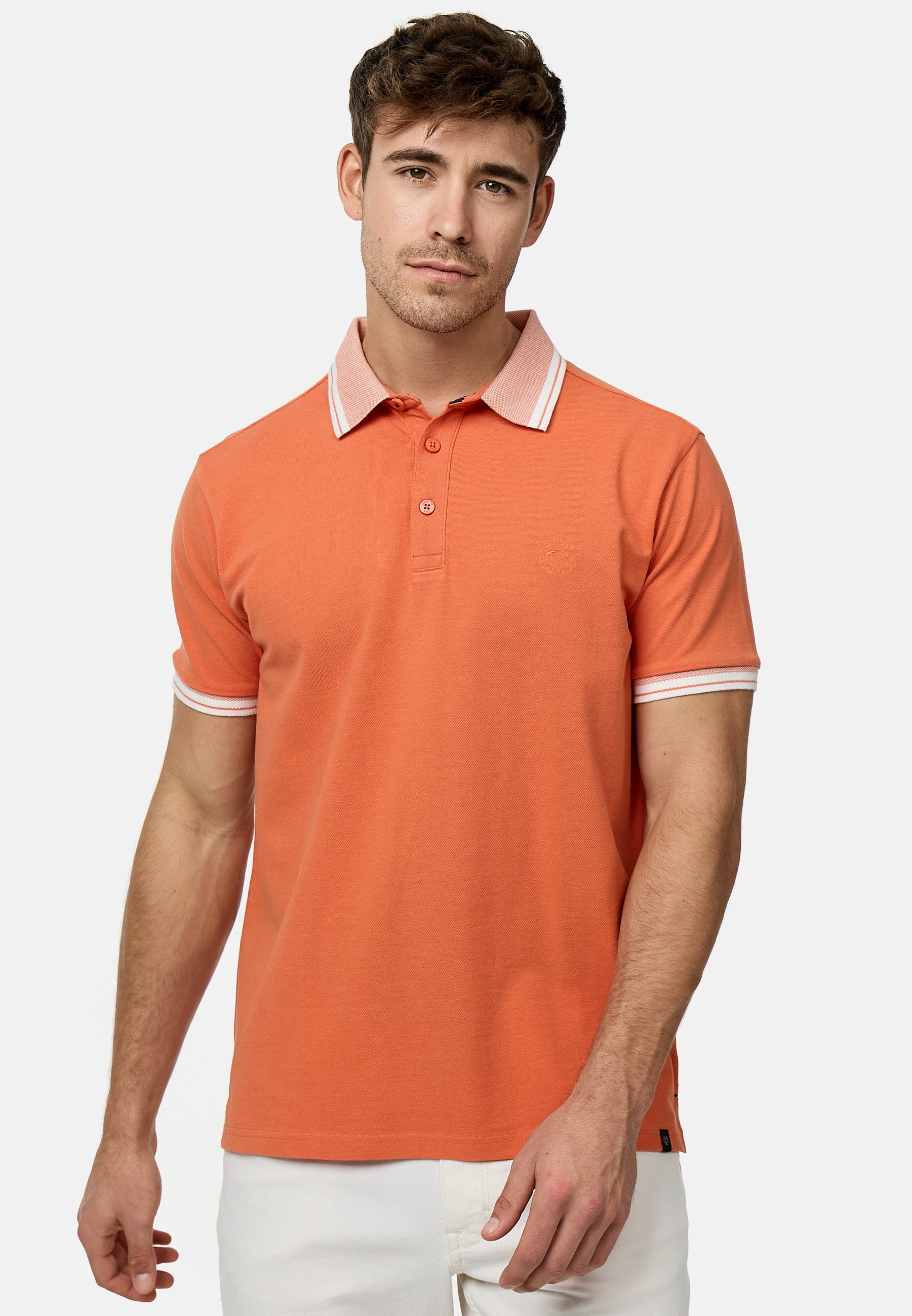 Poloshirt INJamie Produktbild