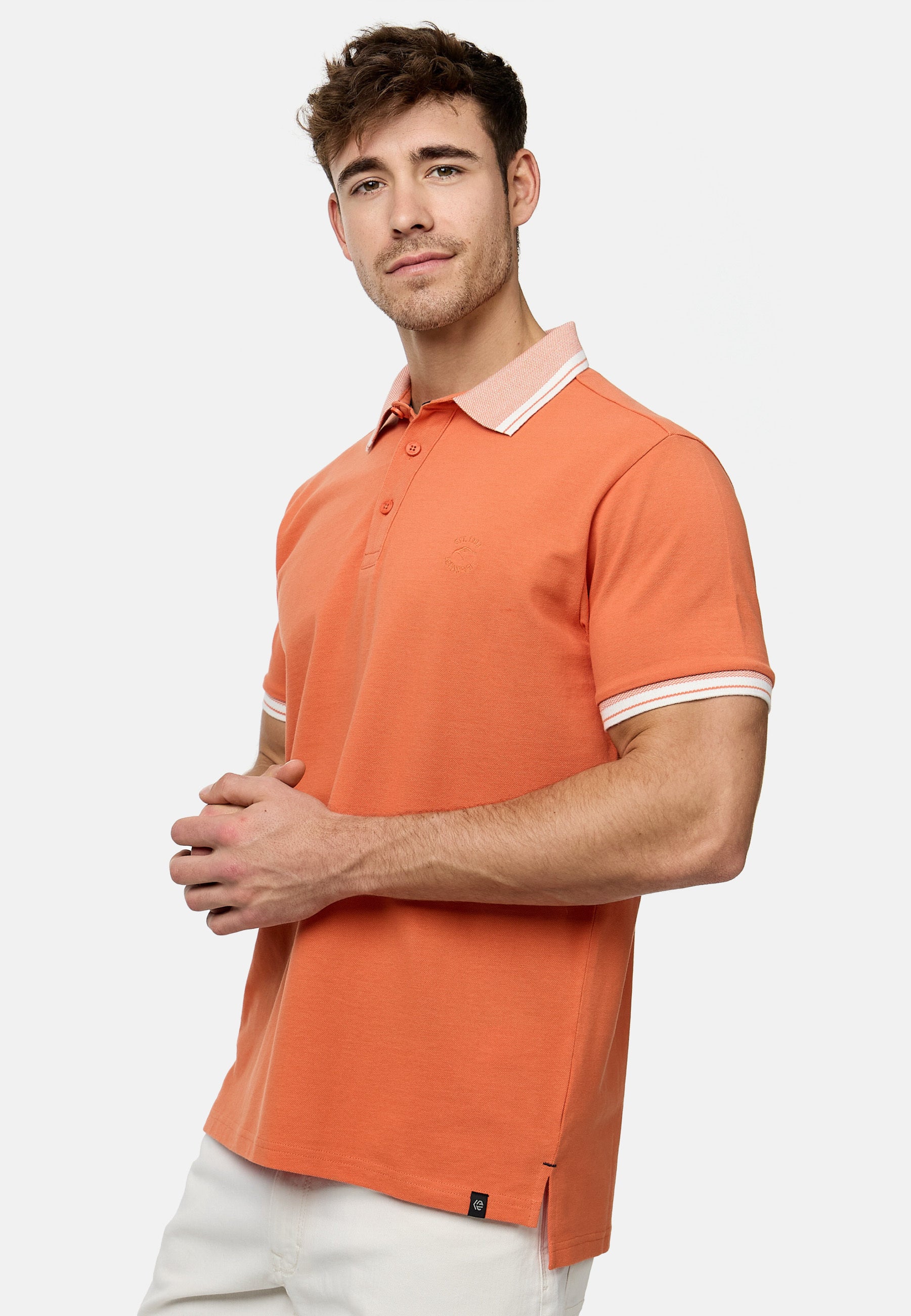 Poloshirt INJamie Produktbild