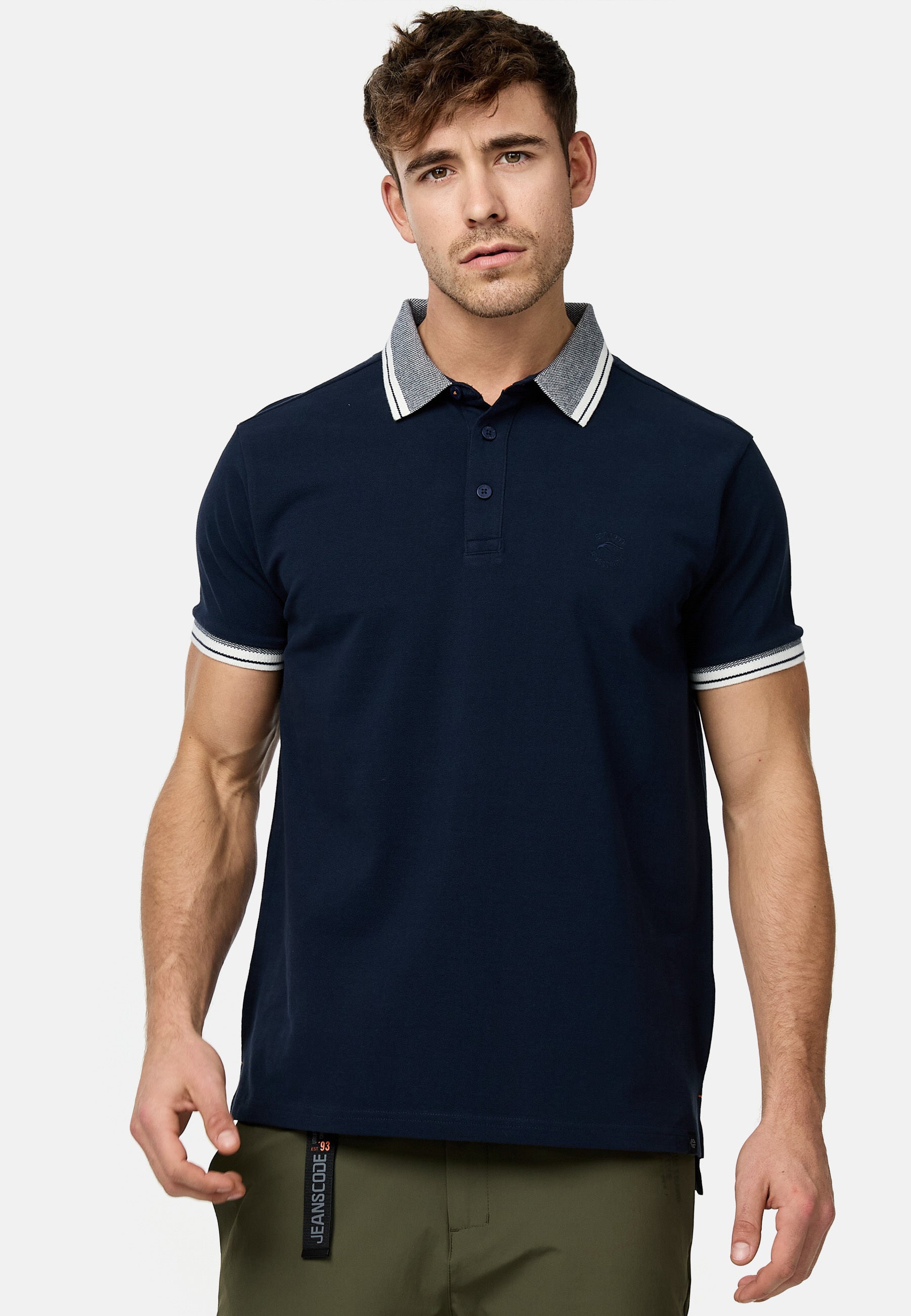 Poloshirt INJamie Produktbild