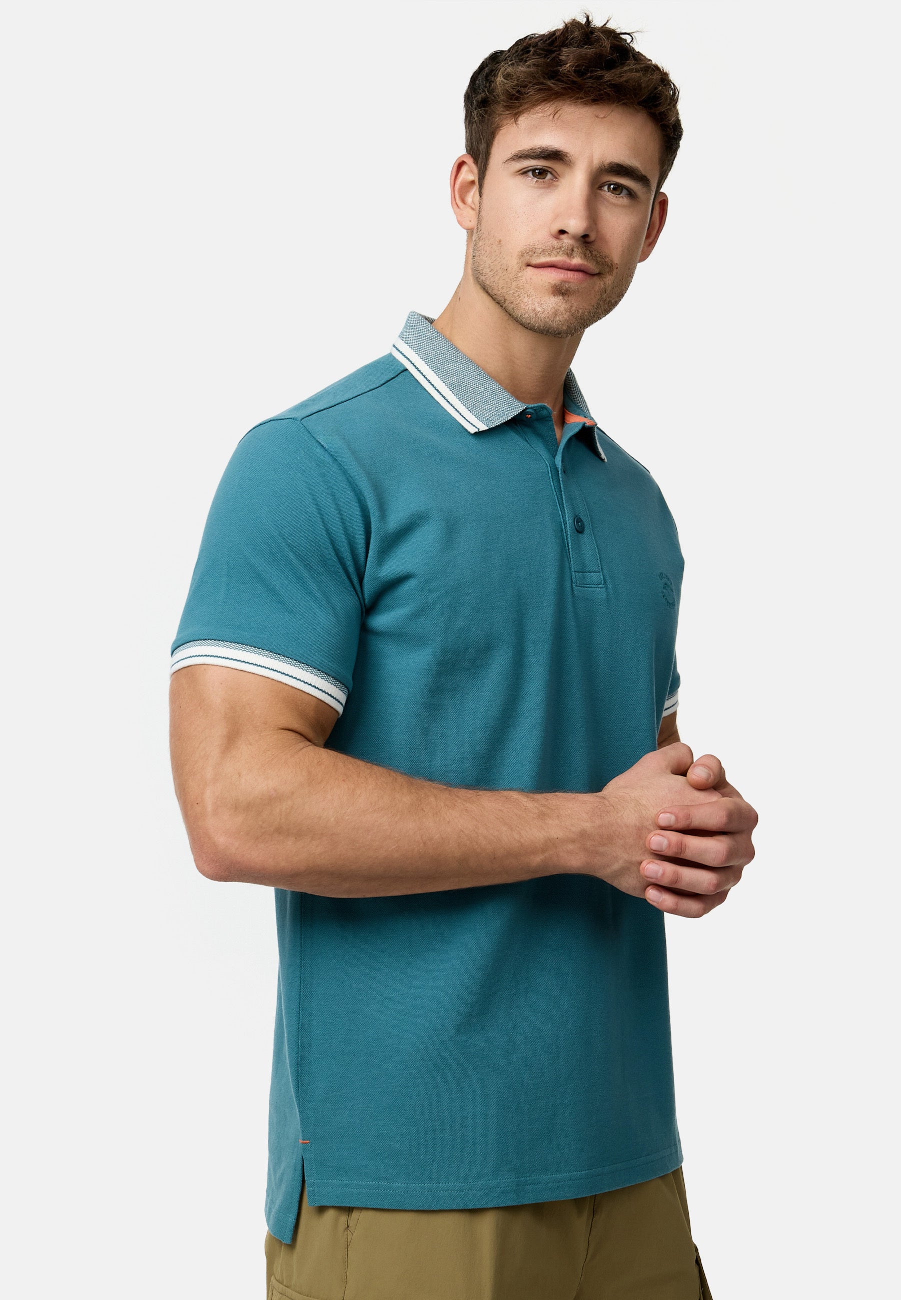 Poloshirt INJamie Produktbild