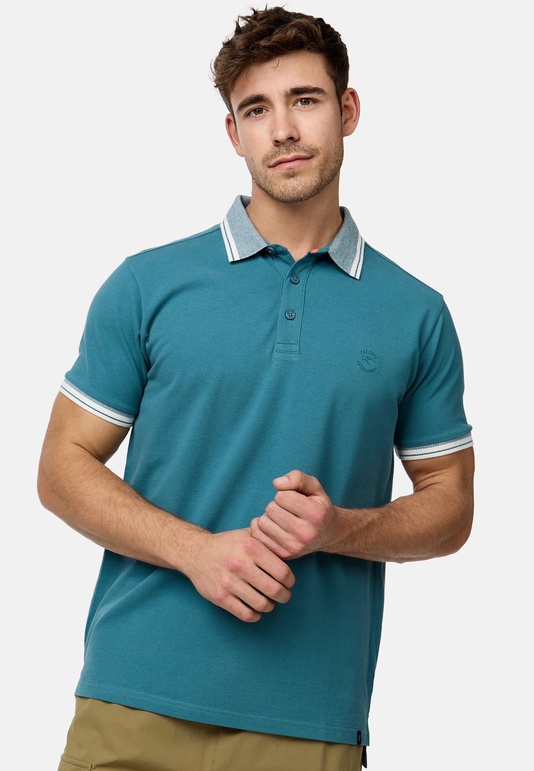 Poloshirt INJamie Produktbild
