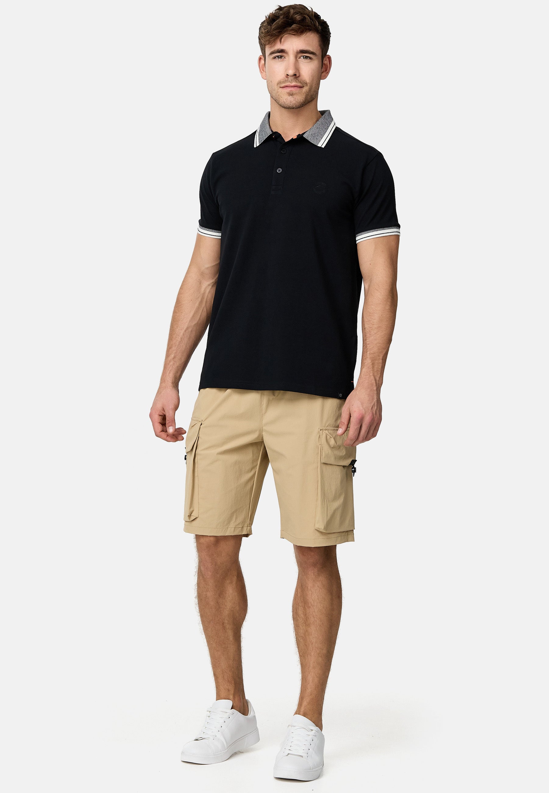 Poloshirt INJamie Produktbild