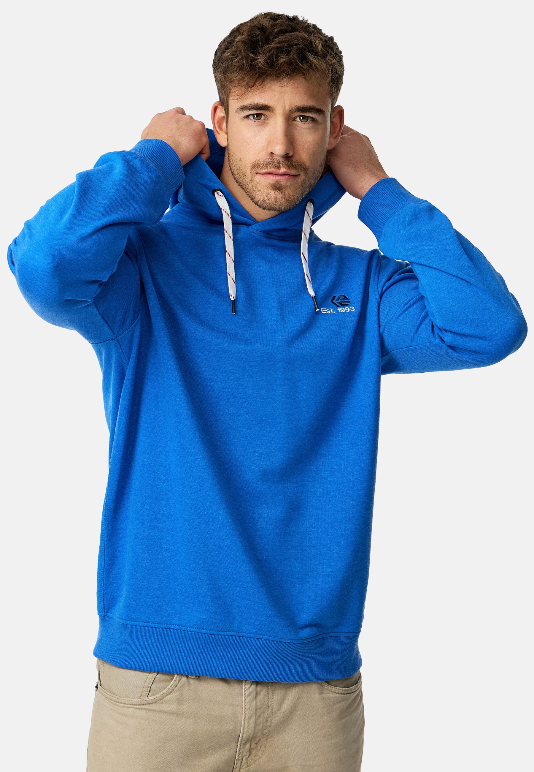 Kapuzenpullover INMorey Produktbild