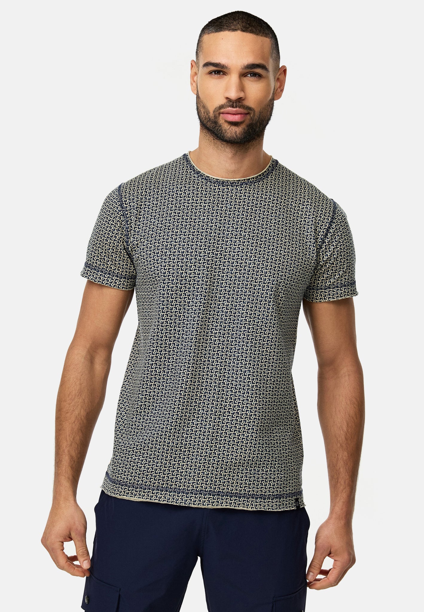 T-Shirt INJude