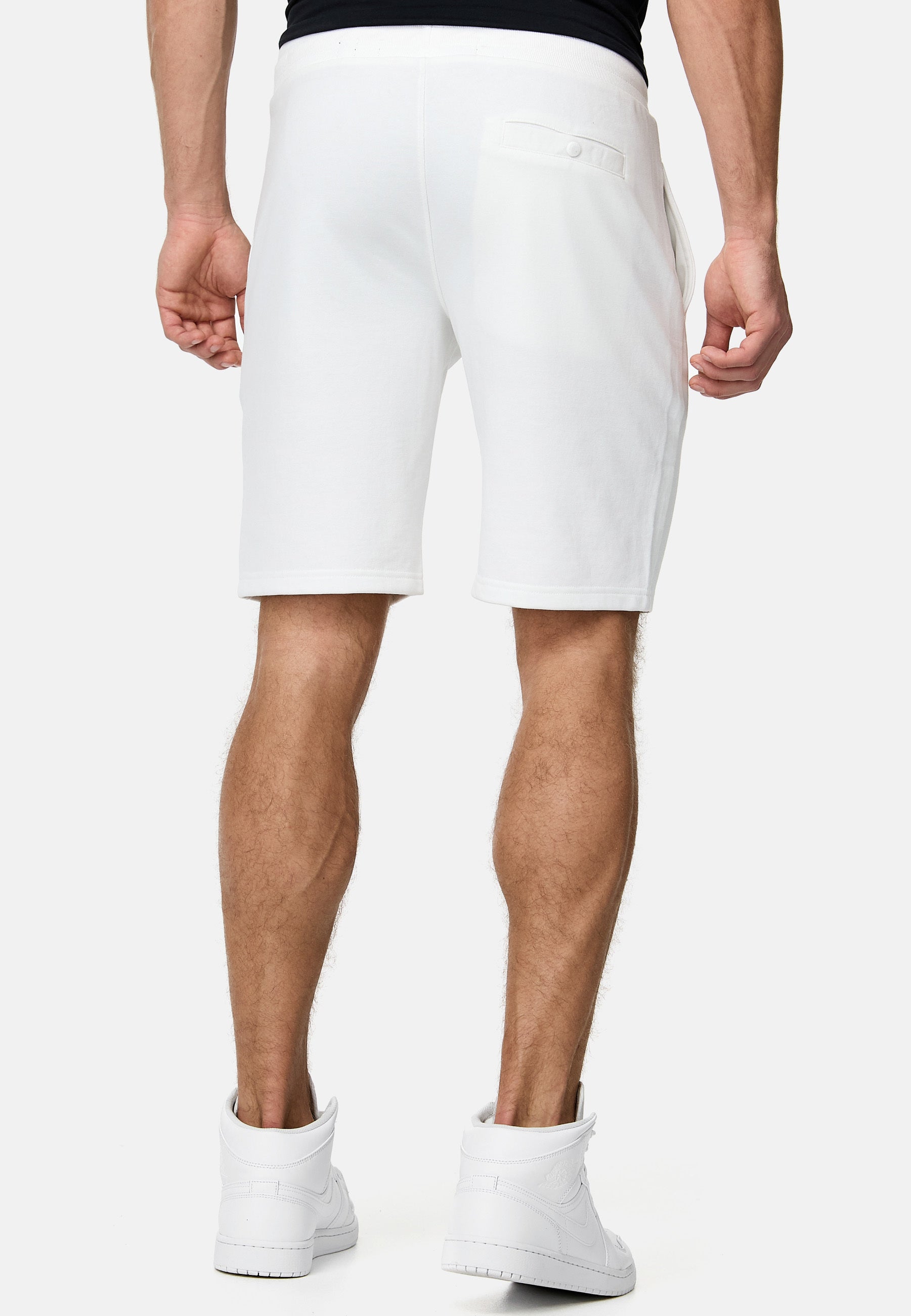 Shorts Sweat INRobbie Produktbild