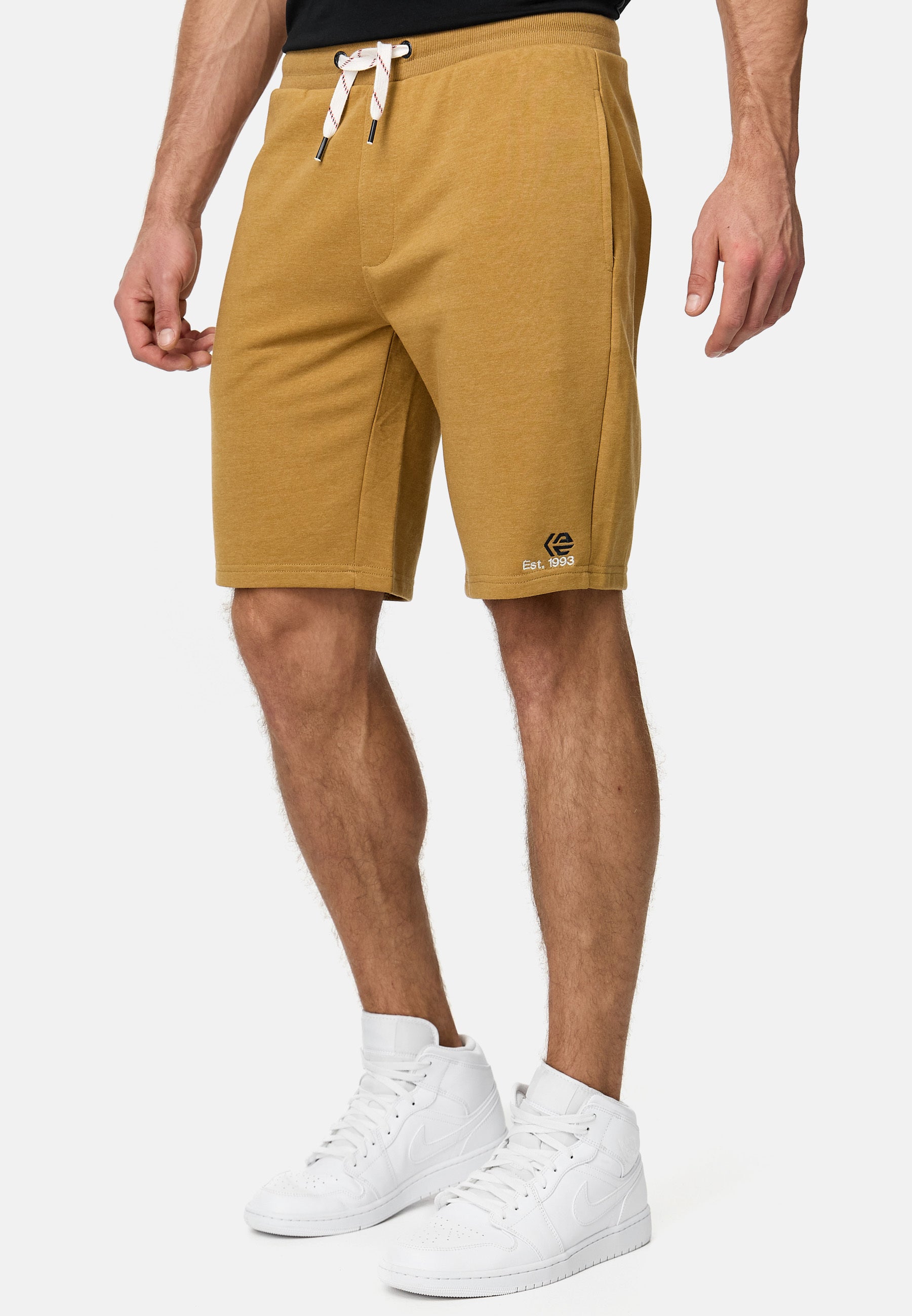 Shorts Sweat INRobbie Produktbild