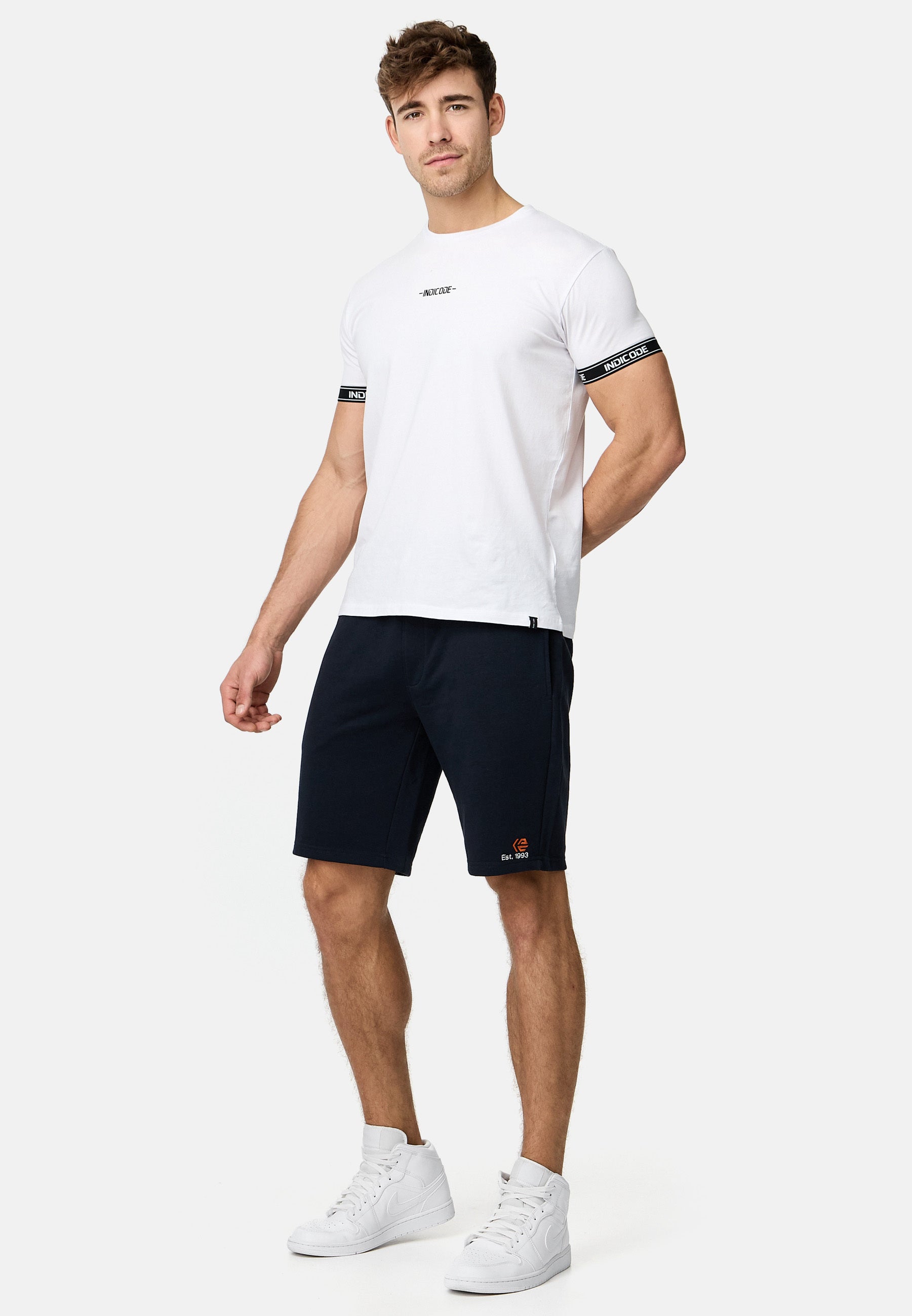 Shorts Sweat INRobbie Produktbild