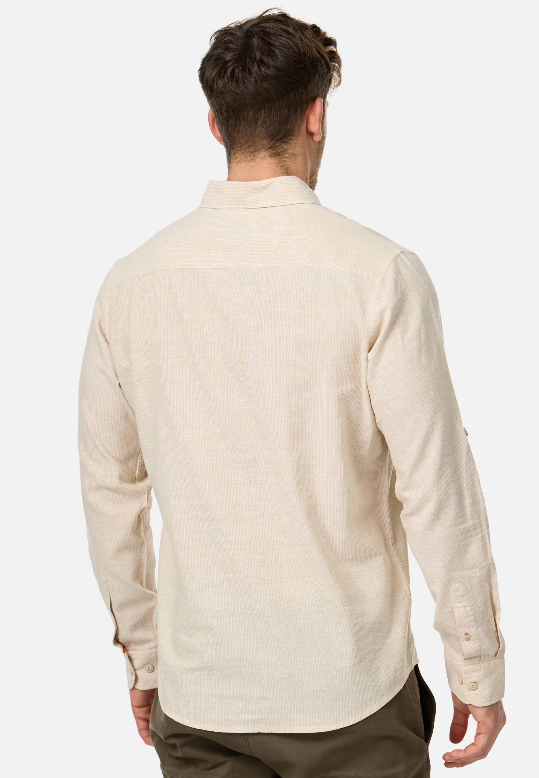 Hemd Langarm INTheon Produktbild