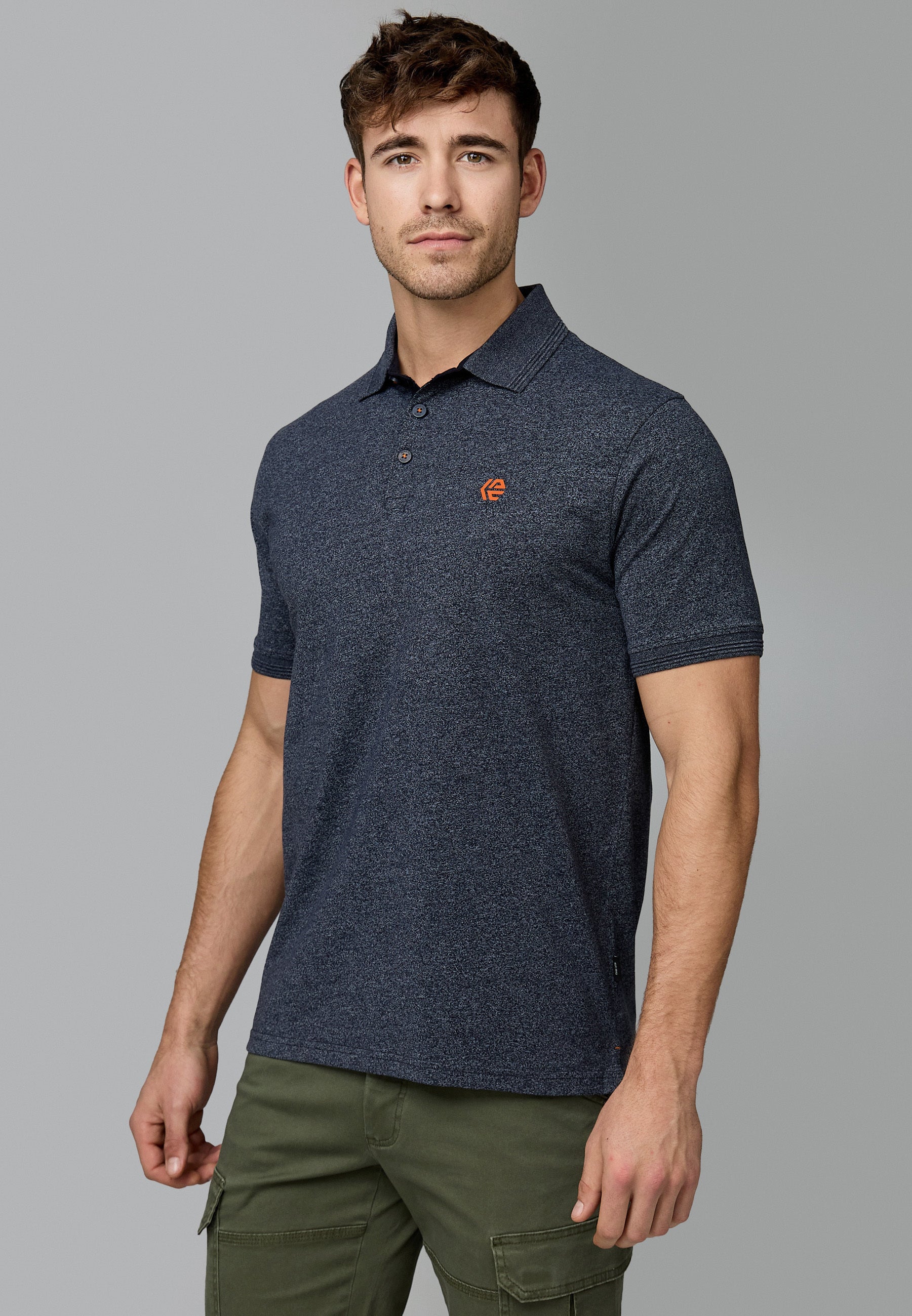 Poloshirt INTorrance Produktbild