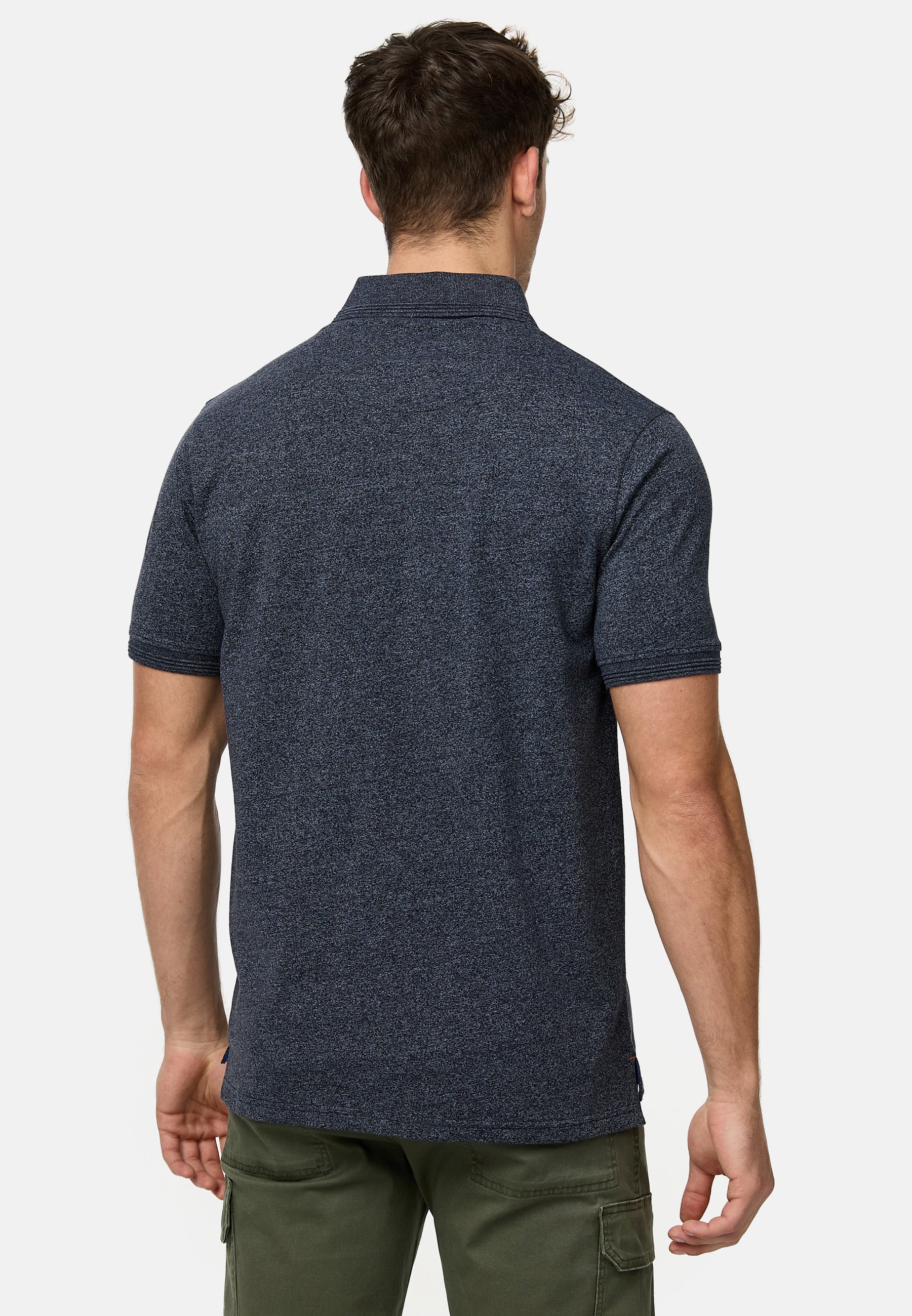 Poloshirt INTorrance Produktbild