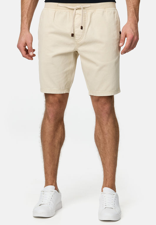 Herenshort Mckees Jannu Indigoblauw Herenshort Mckees Jannu Indigoblauw