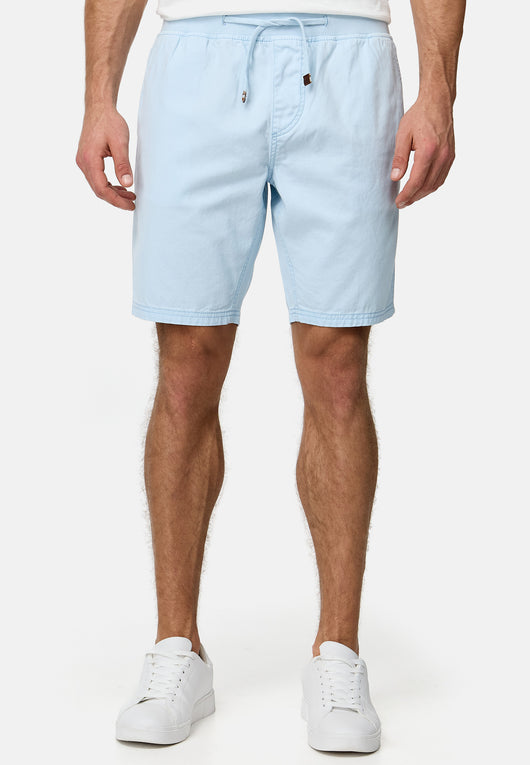 Indicode Uomini Giwgros Chino Shorts | Pantaloncini Chino con 4 Tasche Lt Grey M Indicode Uomini Giwgros Chino Shorts | Pantaloncini Chino con 4 Tasche Lt Grey M