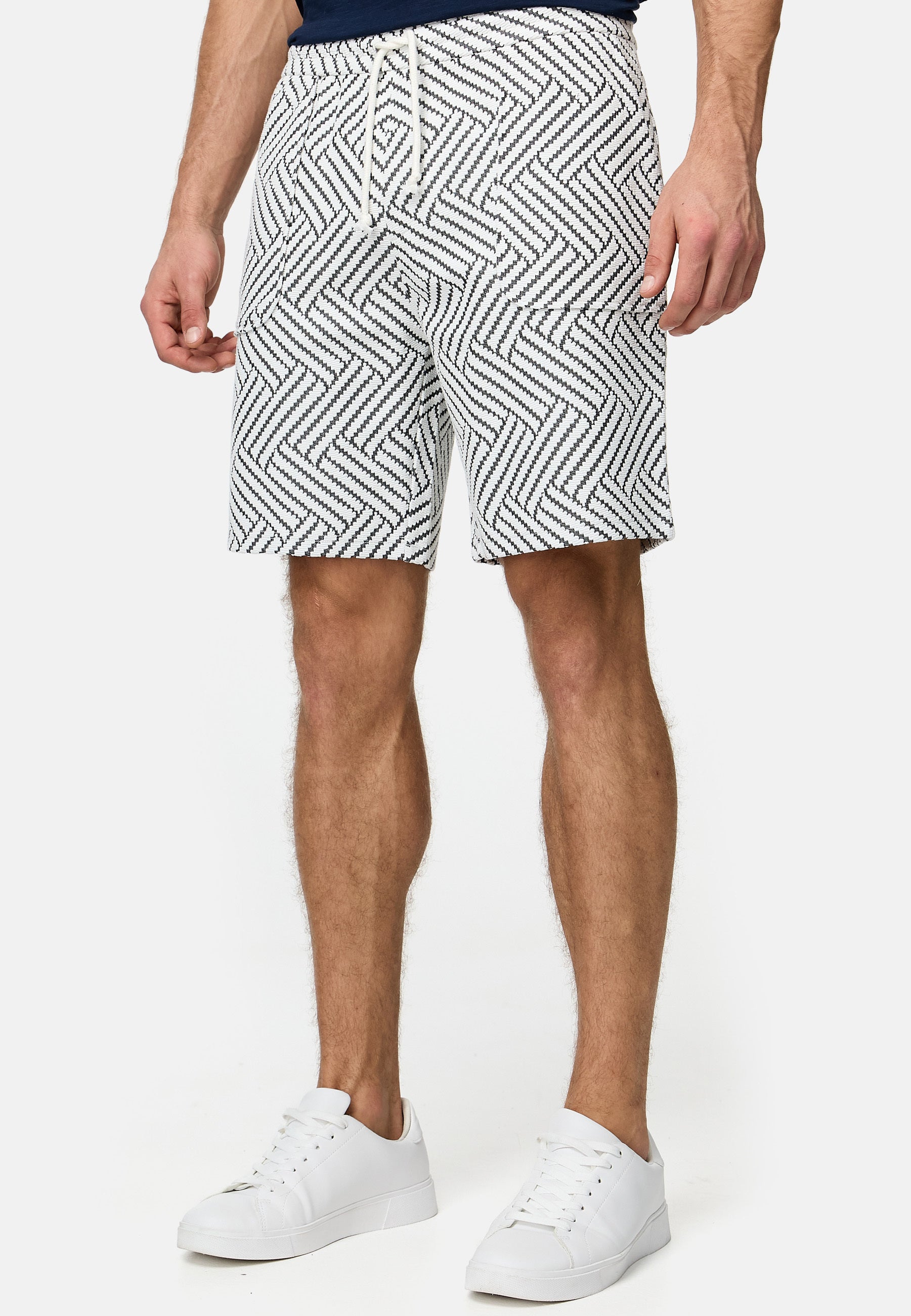 Shorts Sweat INCleve Produktbild
