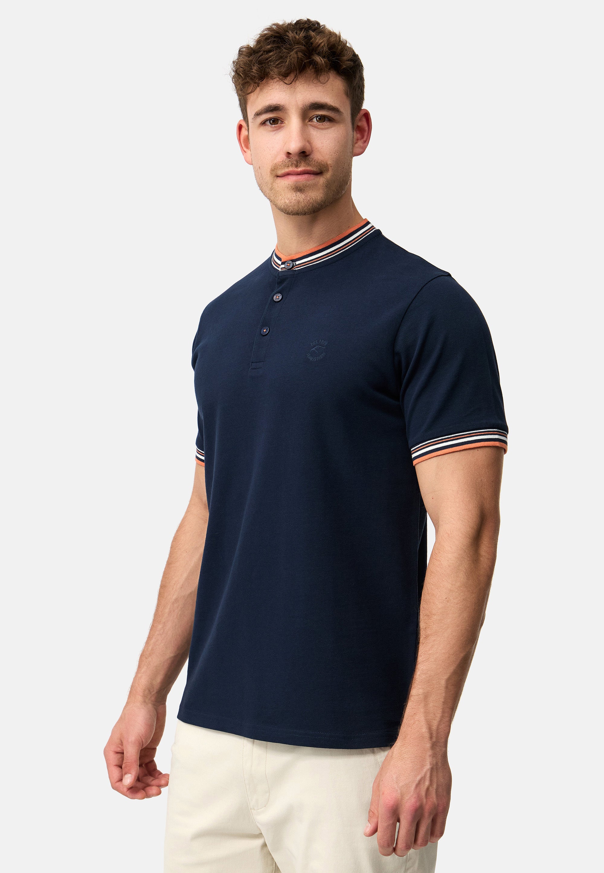 T-Shirt INOdell Produktbild
