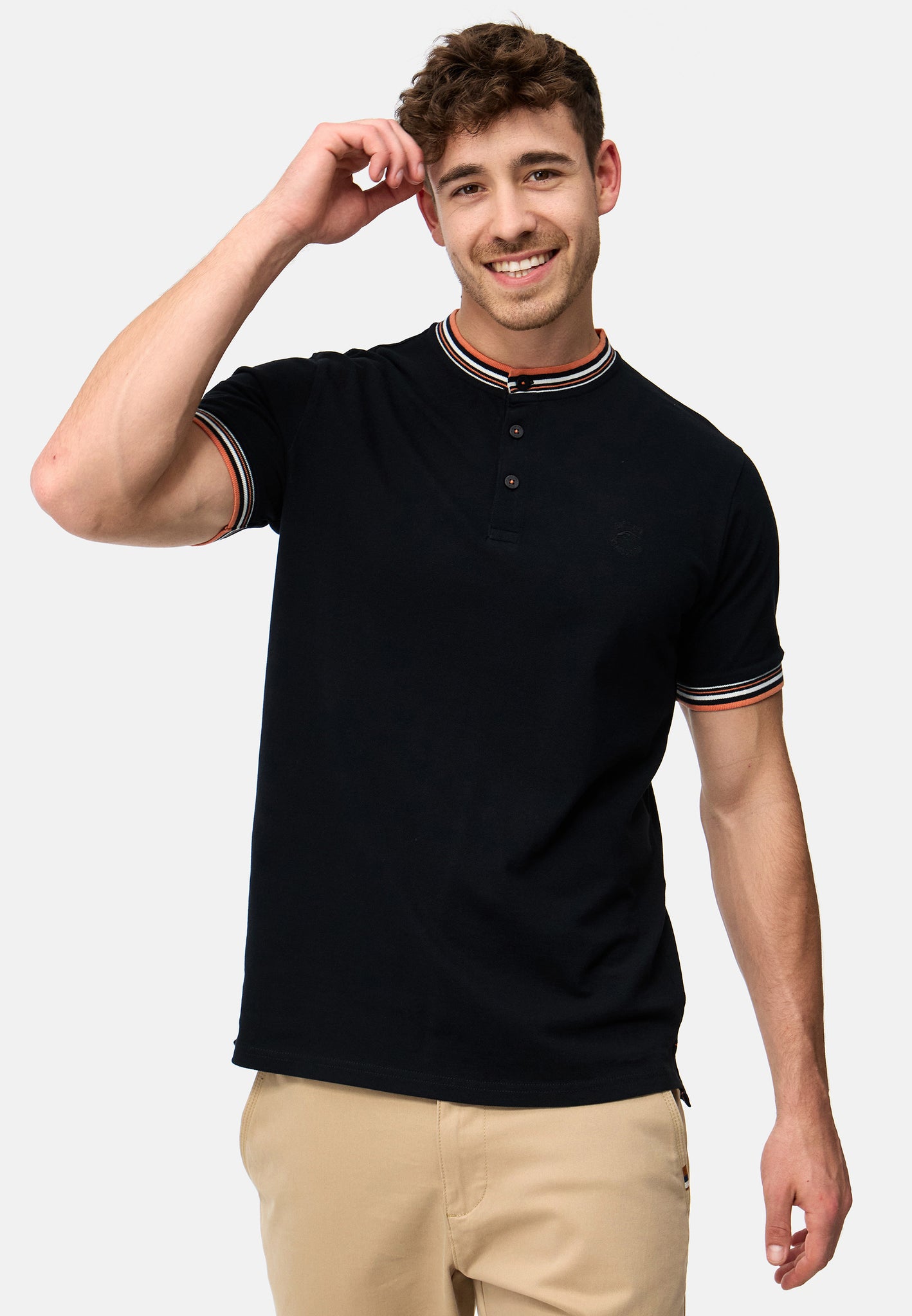 T-Shirt INOdell