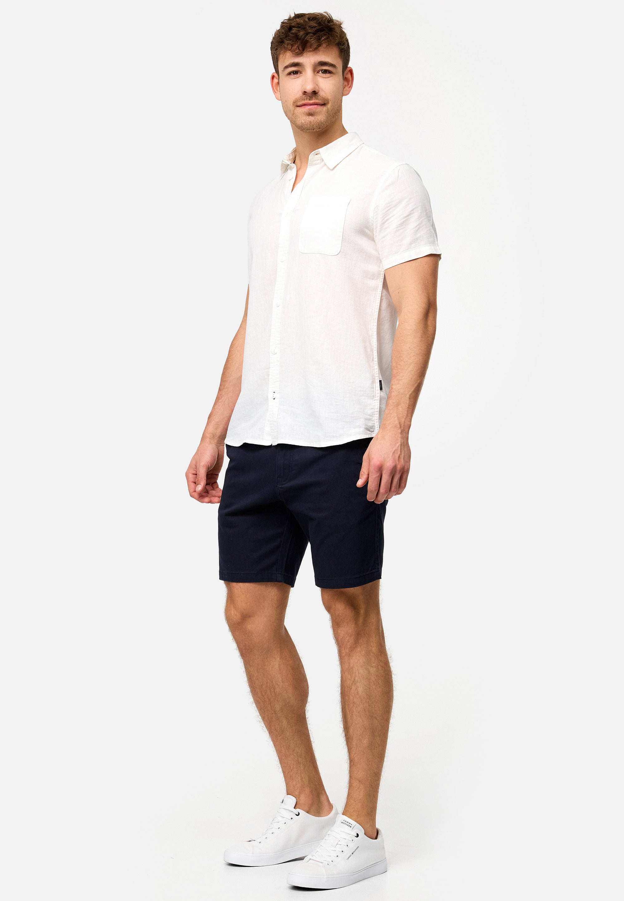 Shorts Chino INSylvester Produktbild
