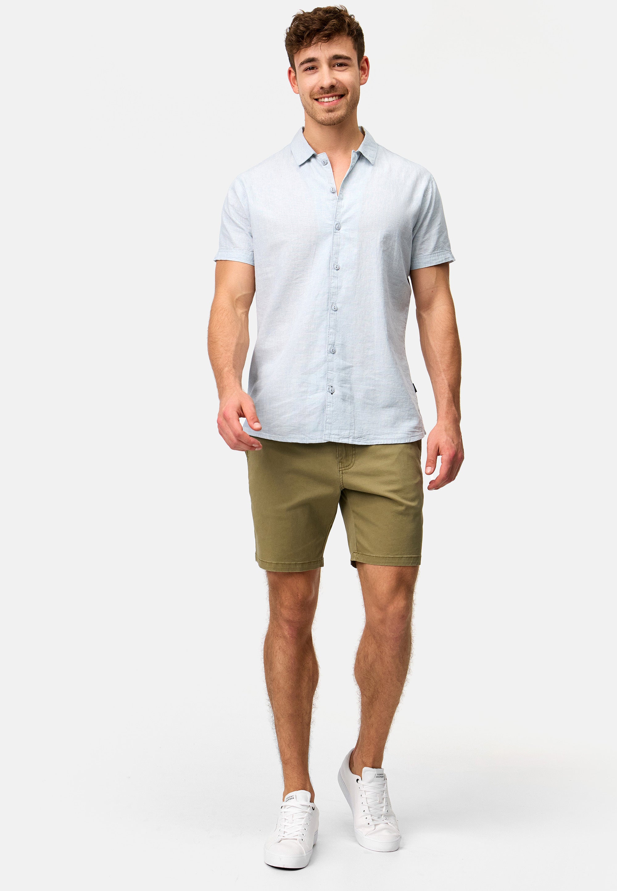 Shorts Chino INSylvester Produktbild