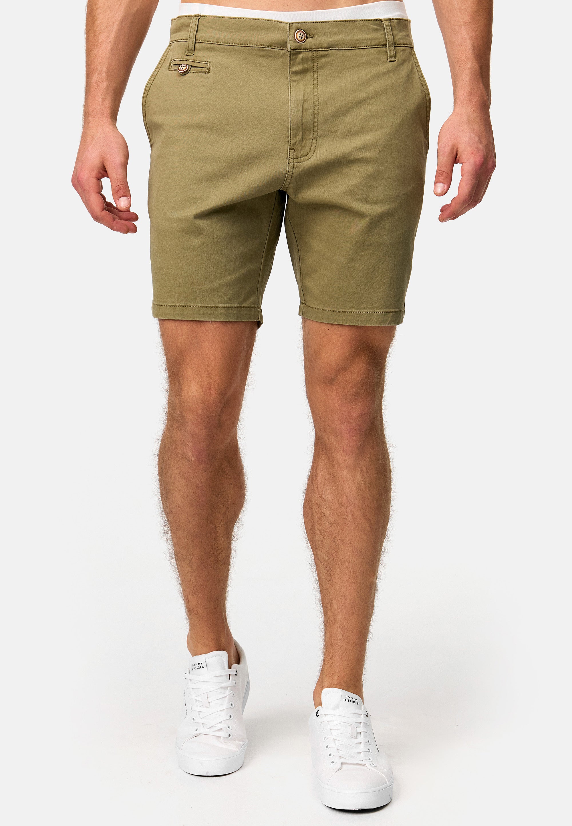 Shorts Chino INSylvester Produktbild