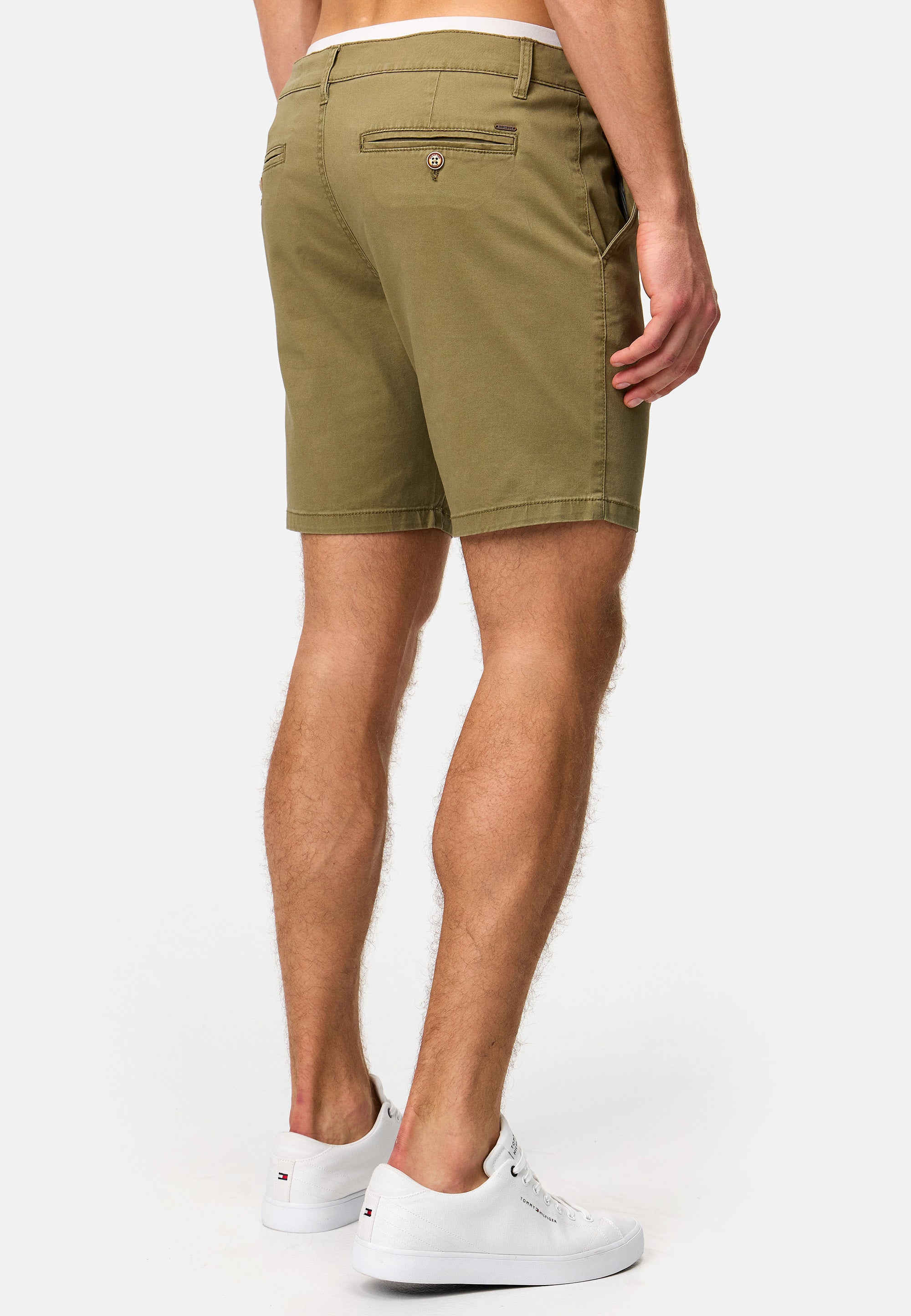 Shorts Chino INSylvester Produktbild