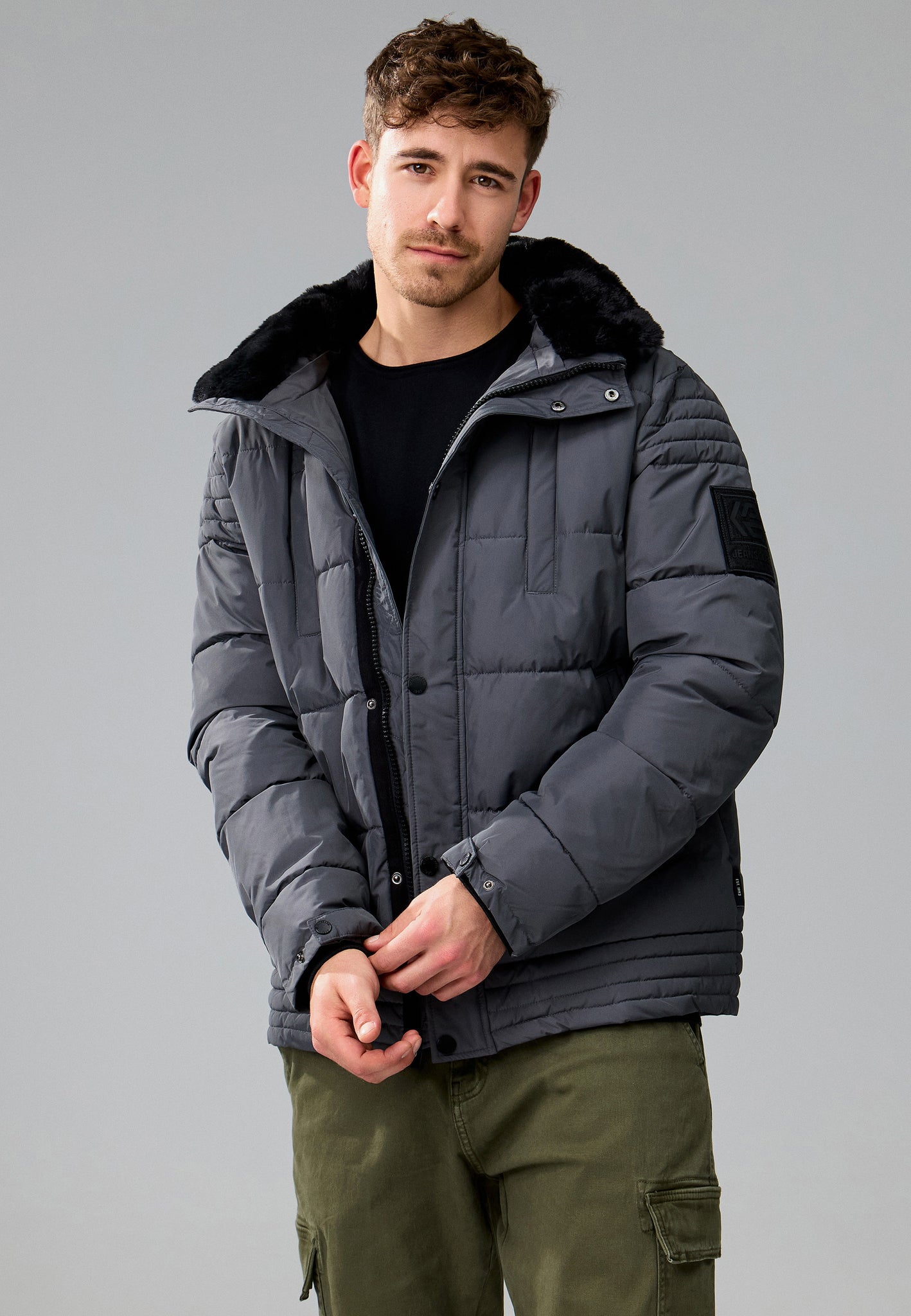 Winterjacke INBlaise