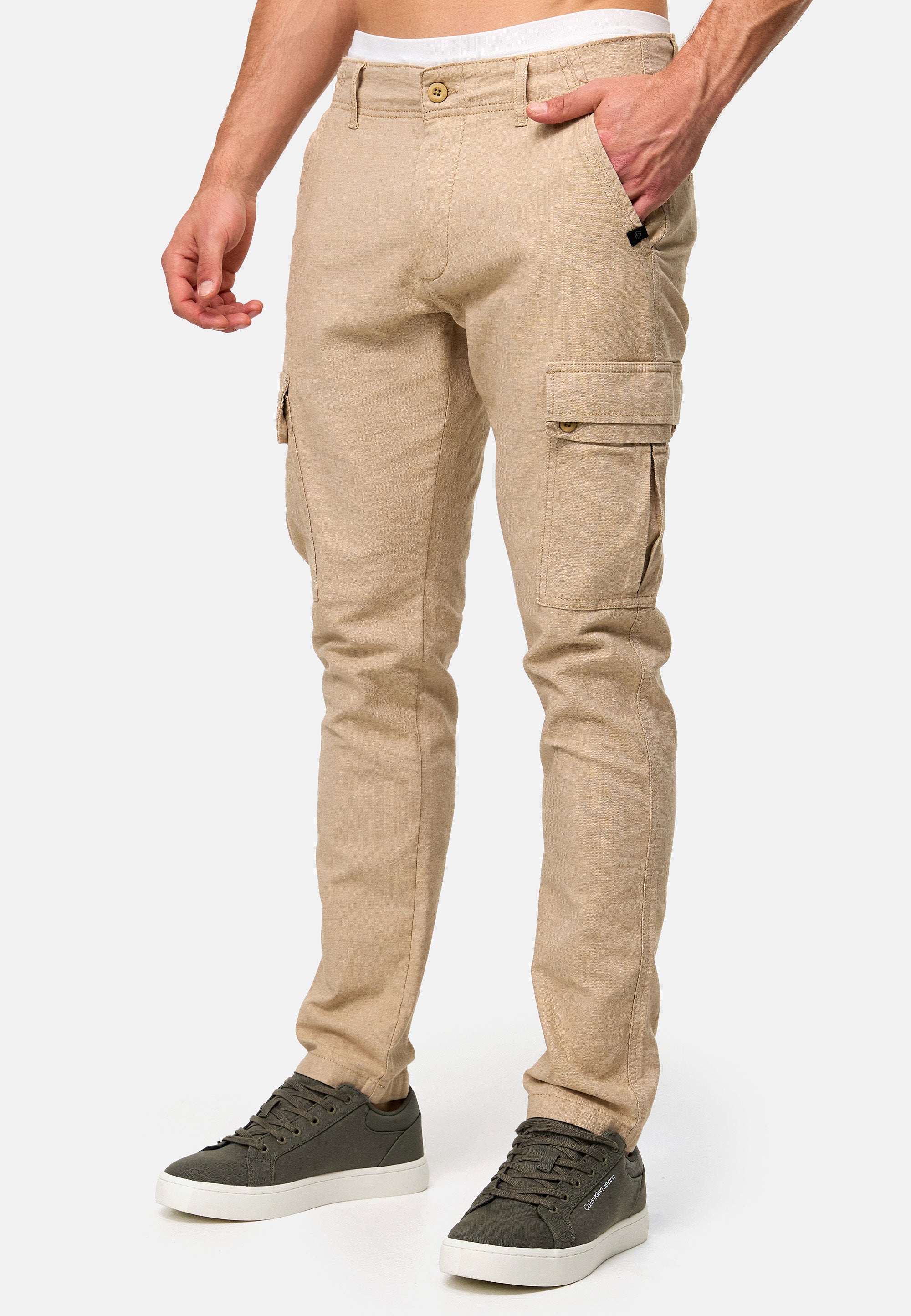 Cargohose INSafi Produktbild