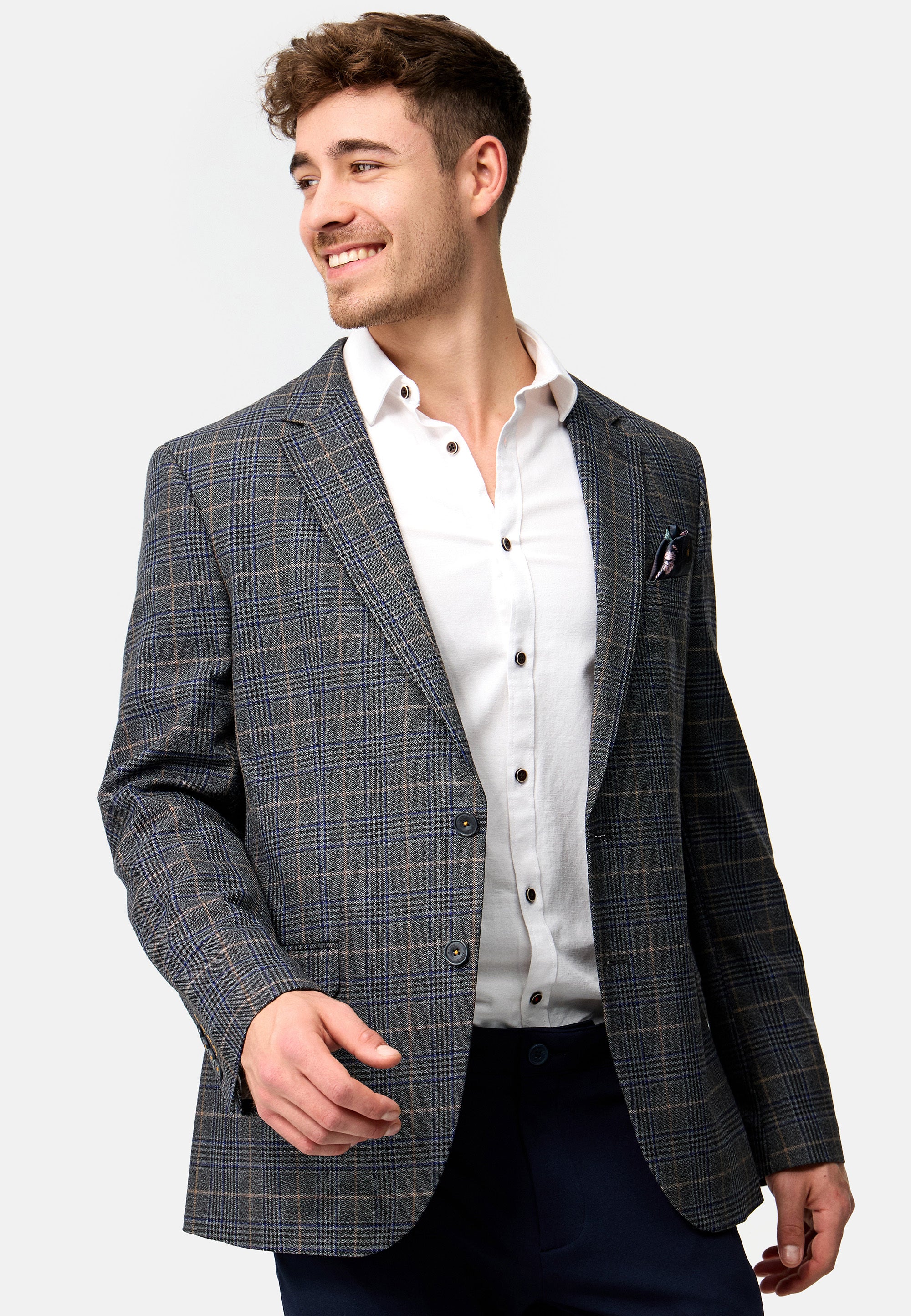 Sakko JFCaleb Produktbild