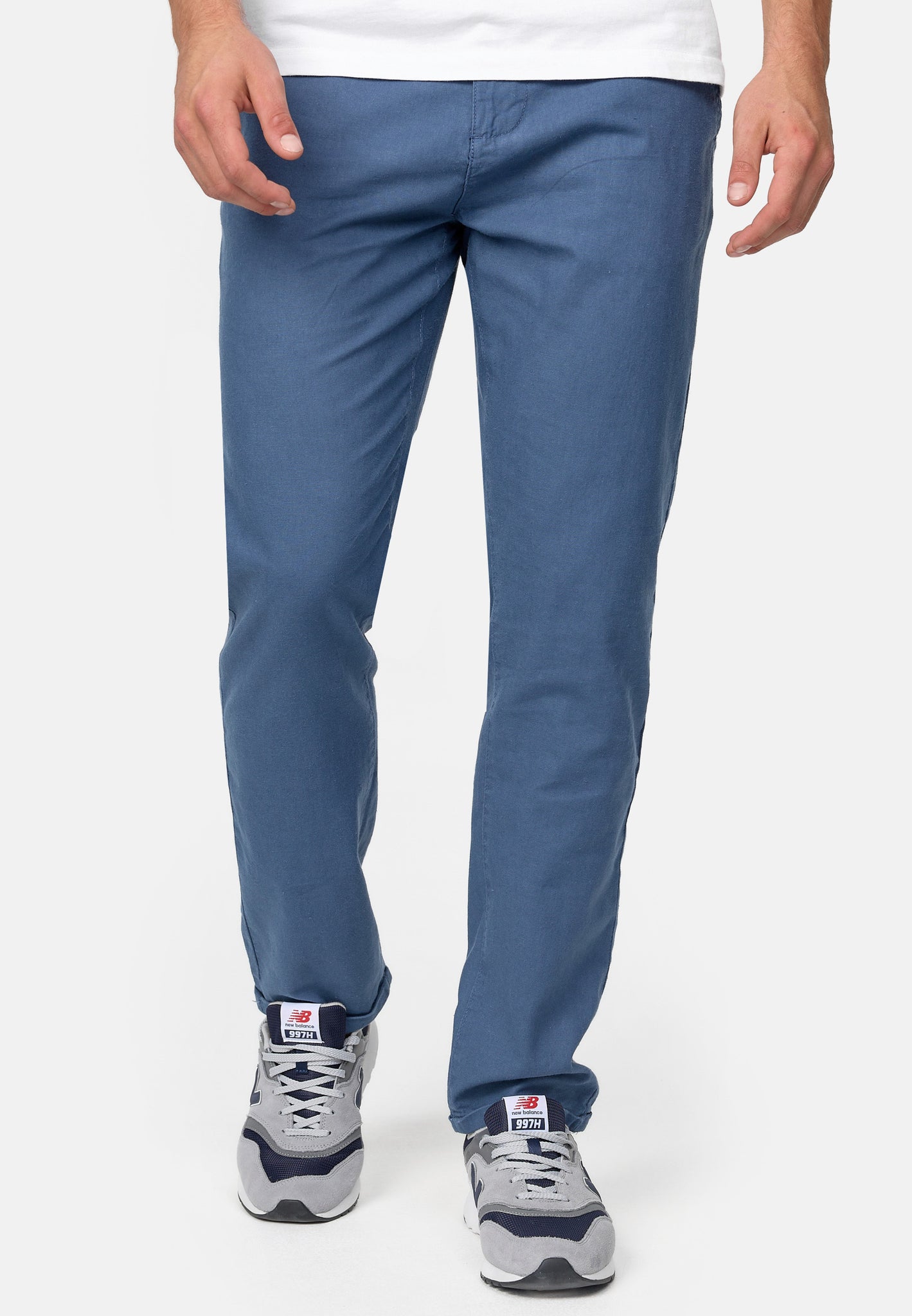 Leinenhose Bryne