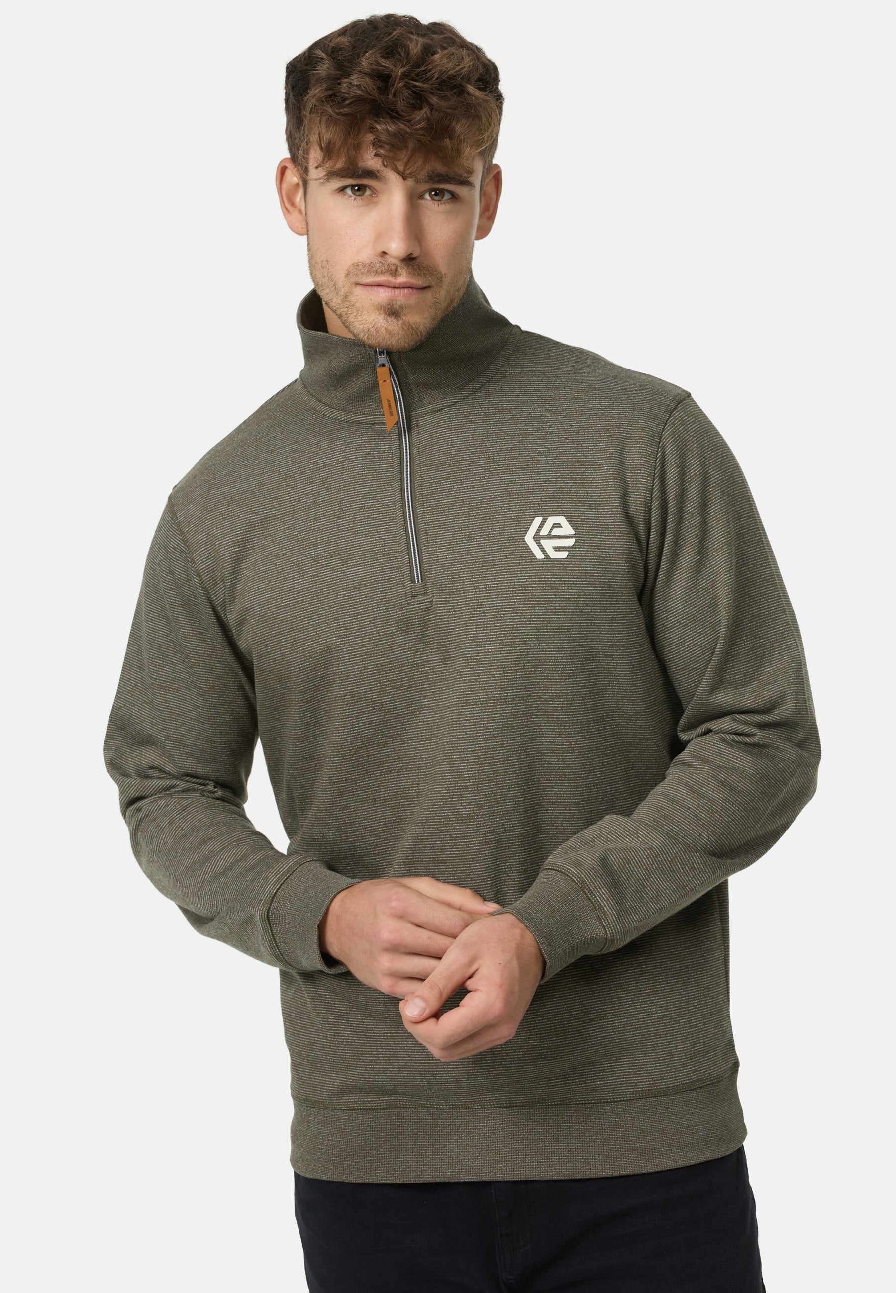Sweatshirt INCaspar Produktbild