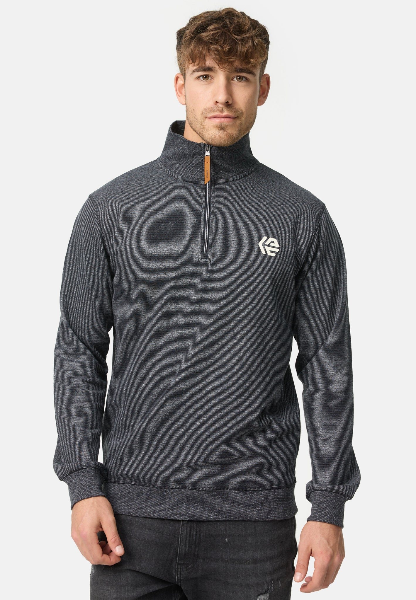 Sweatshirt INCaspar
