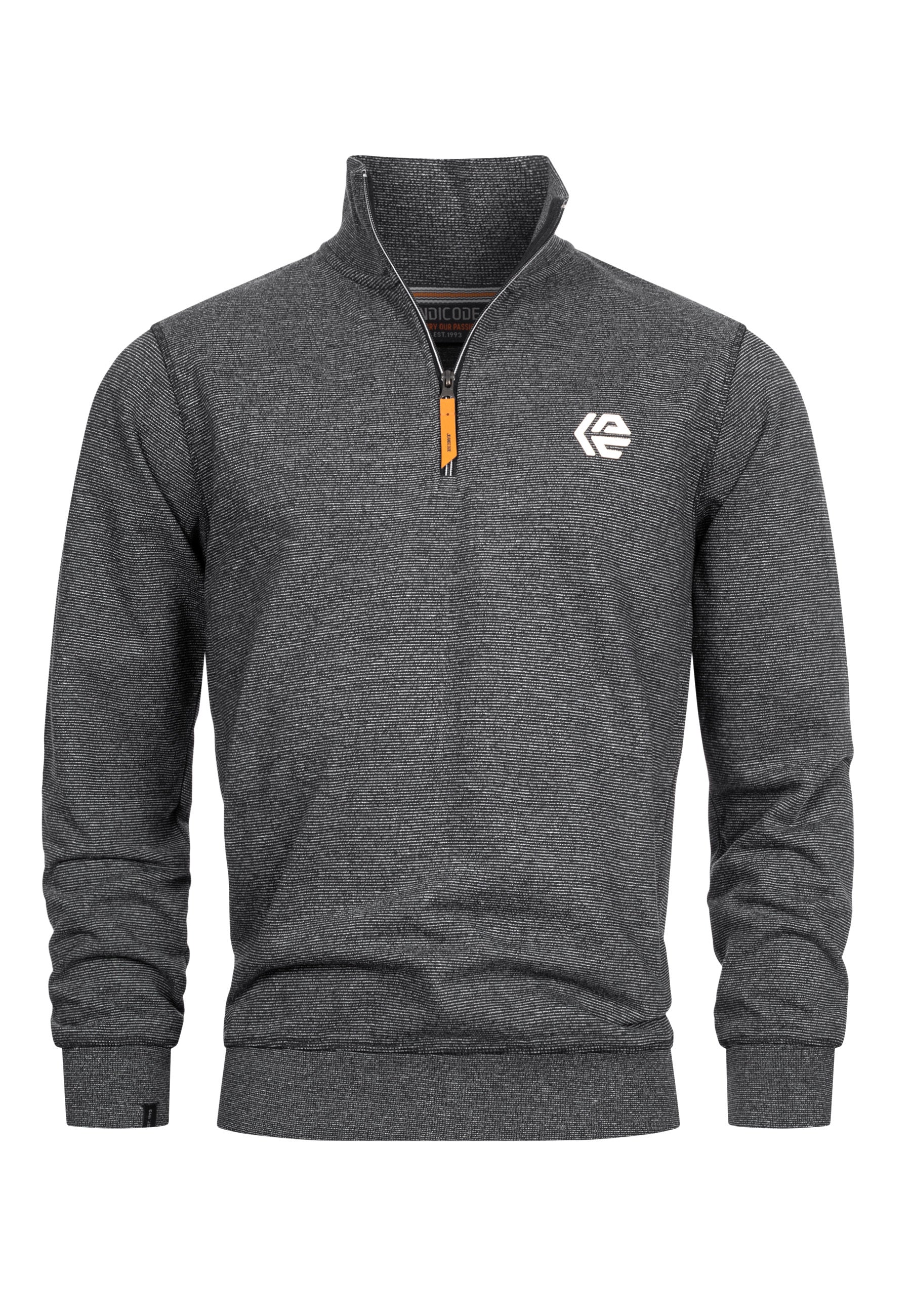 Sweatshirt INCaspar Produktbild