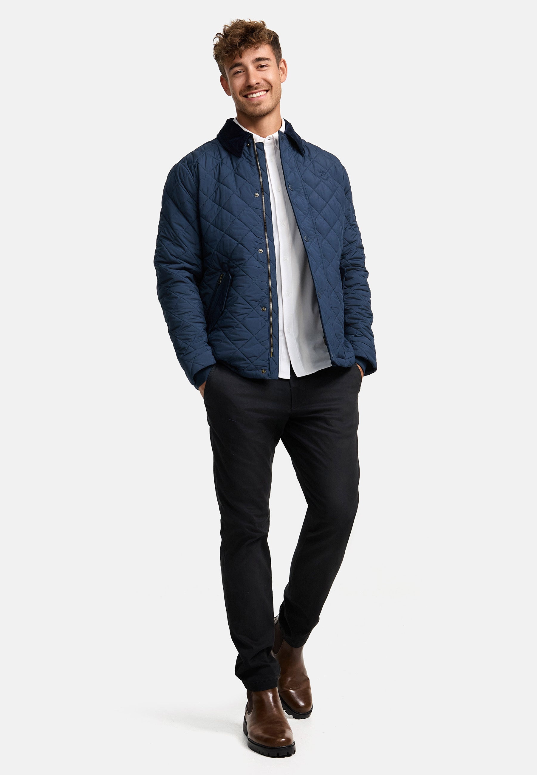 Übergangsjacke INAldos Produktbild
