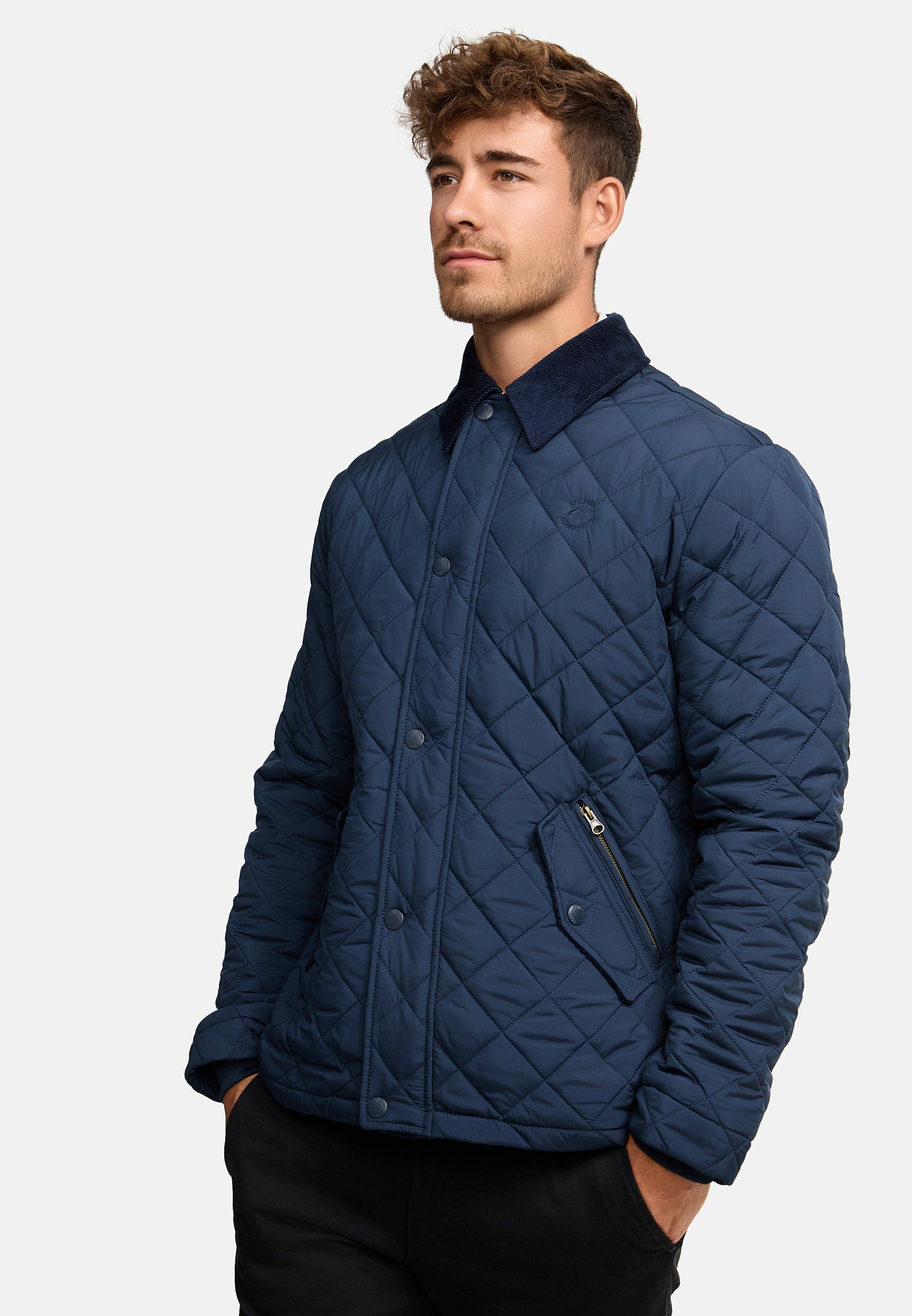 Übergangsjacke INAldos Produktbild