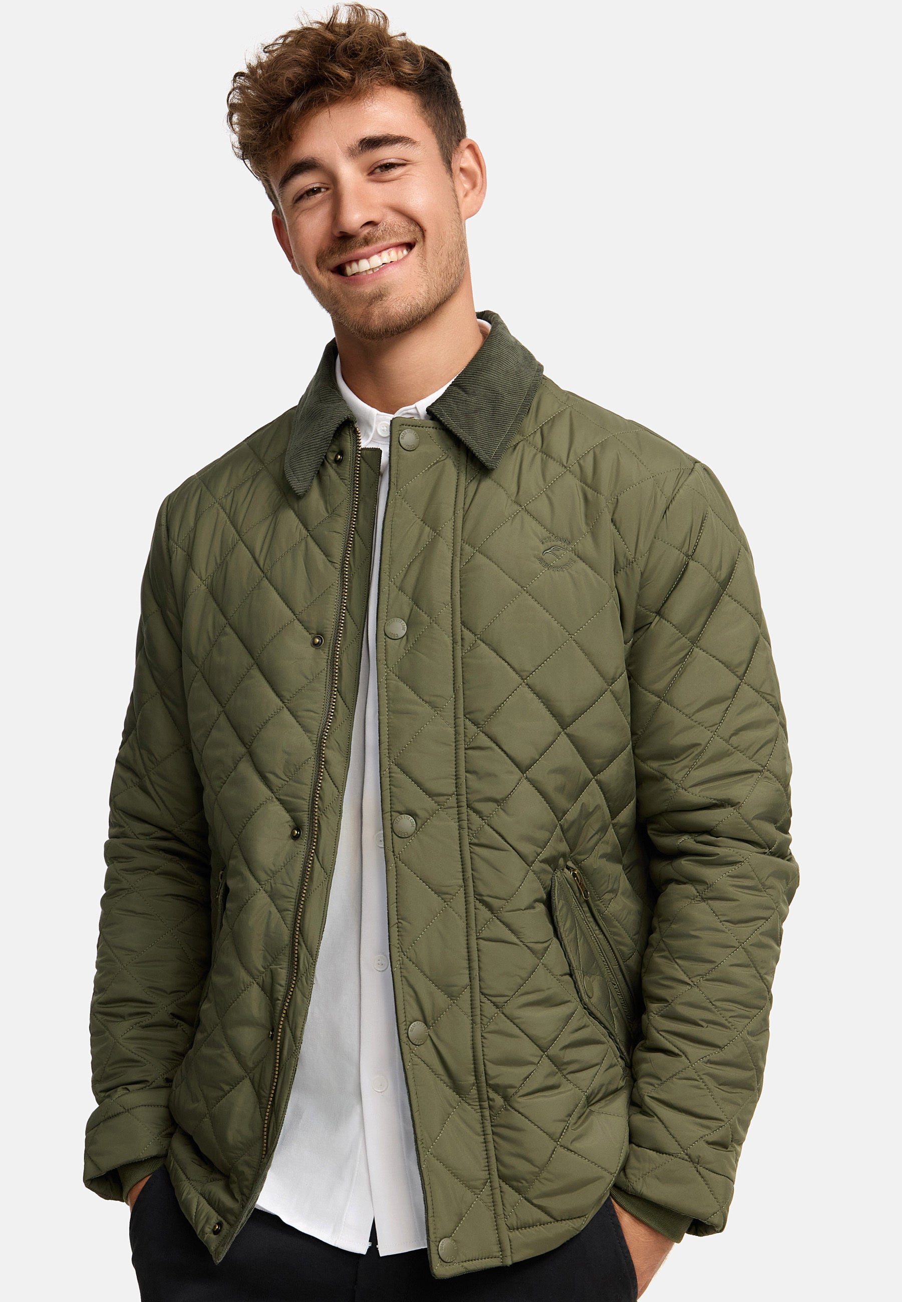 Übergangsjacke INAldos Produktbild