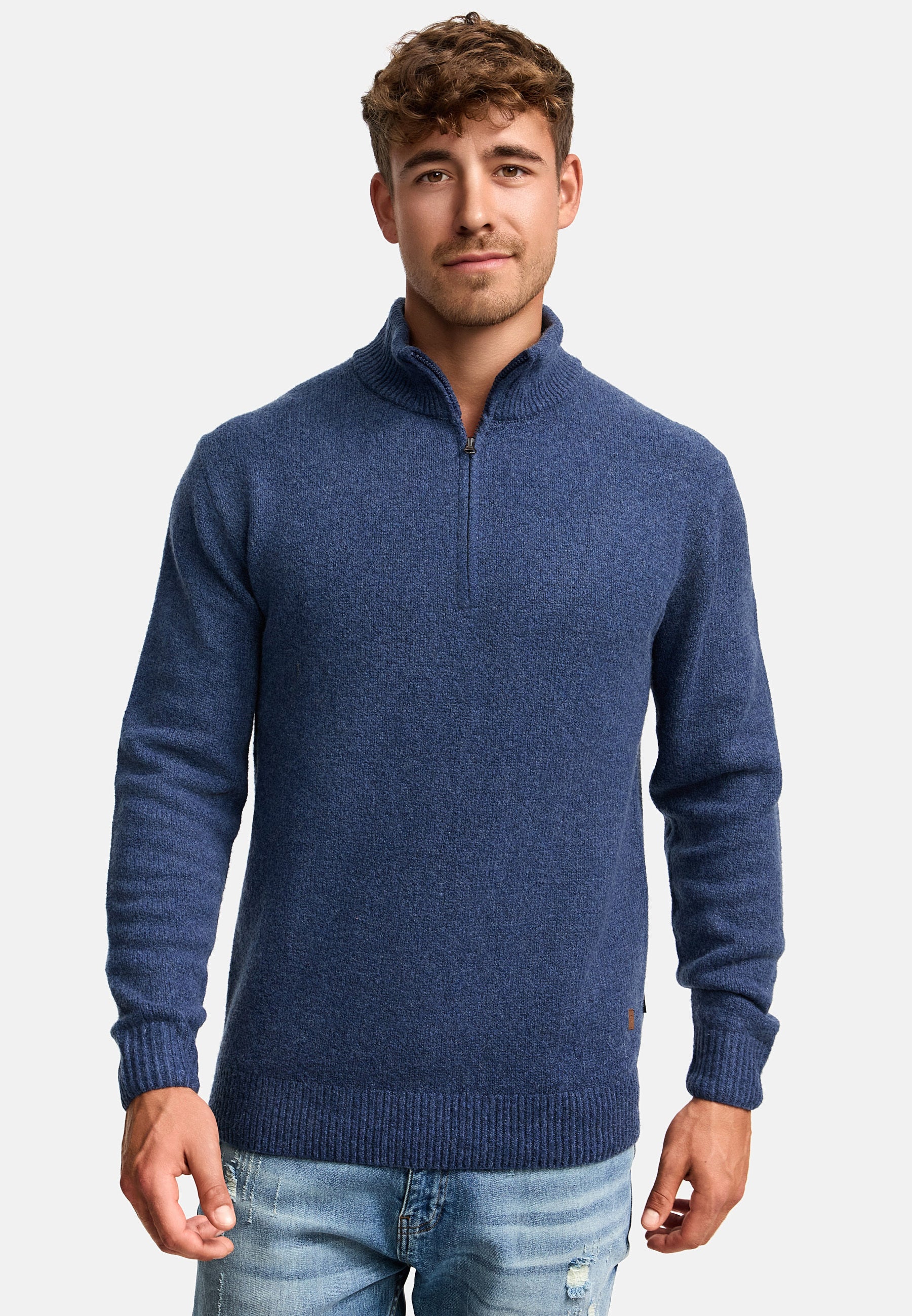 Strickpullover INLokant Produktbild