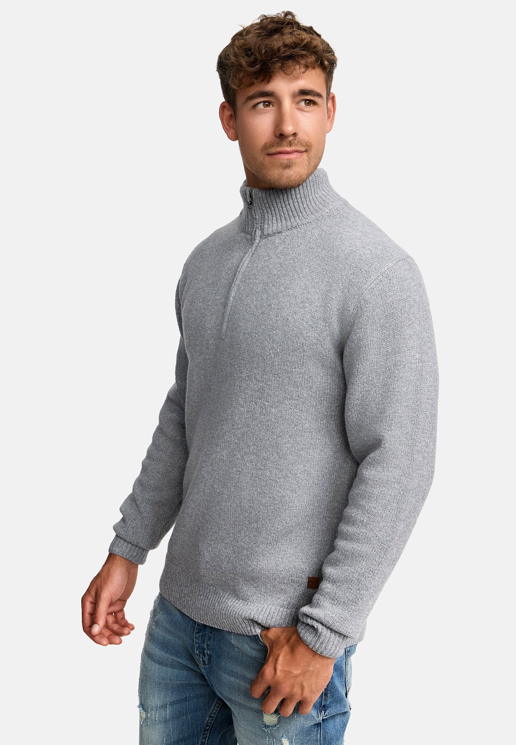 Strickpullover INLokant Produktbild