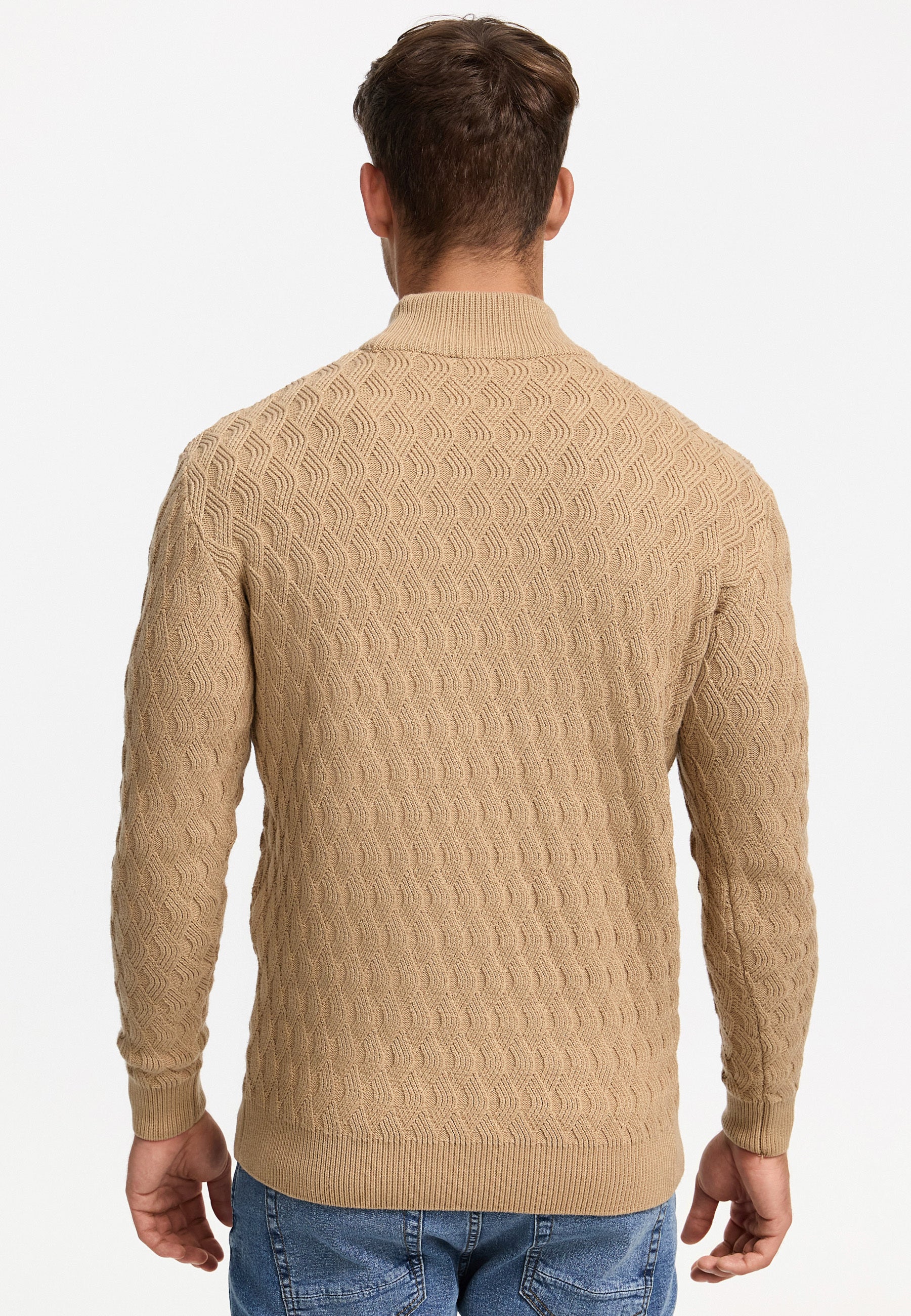Strickpullover INAlpha Produktbild