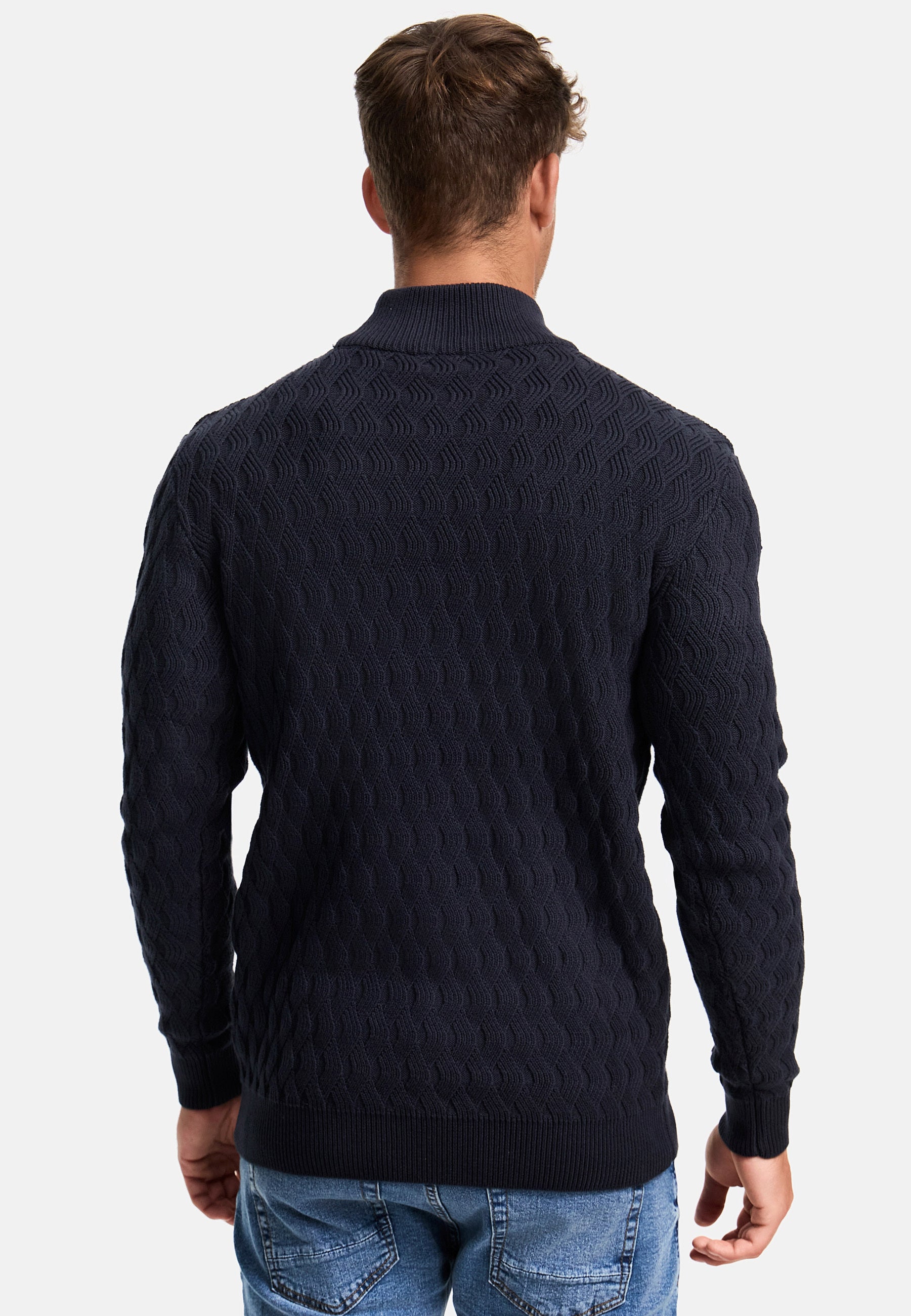 Strickpullover INAlpha Produktbild
