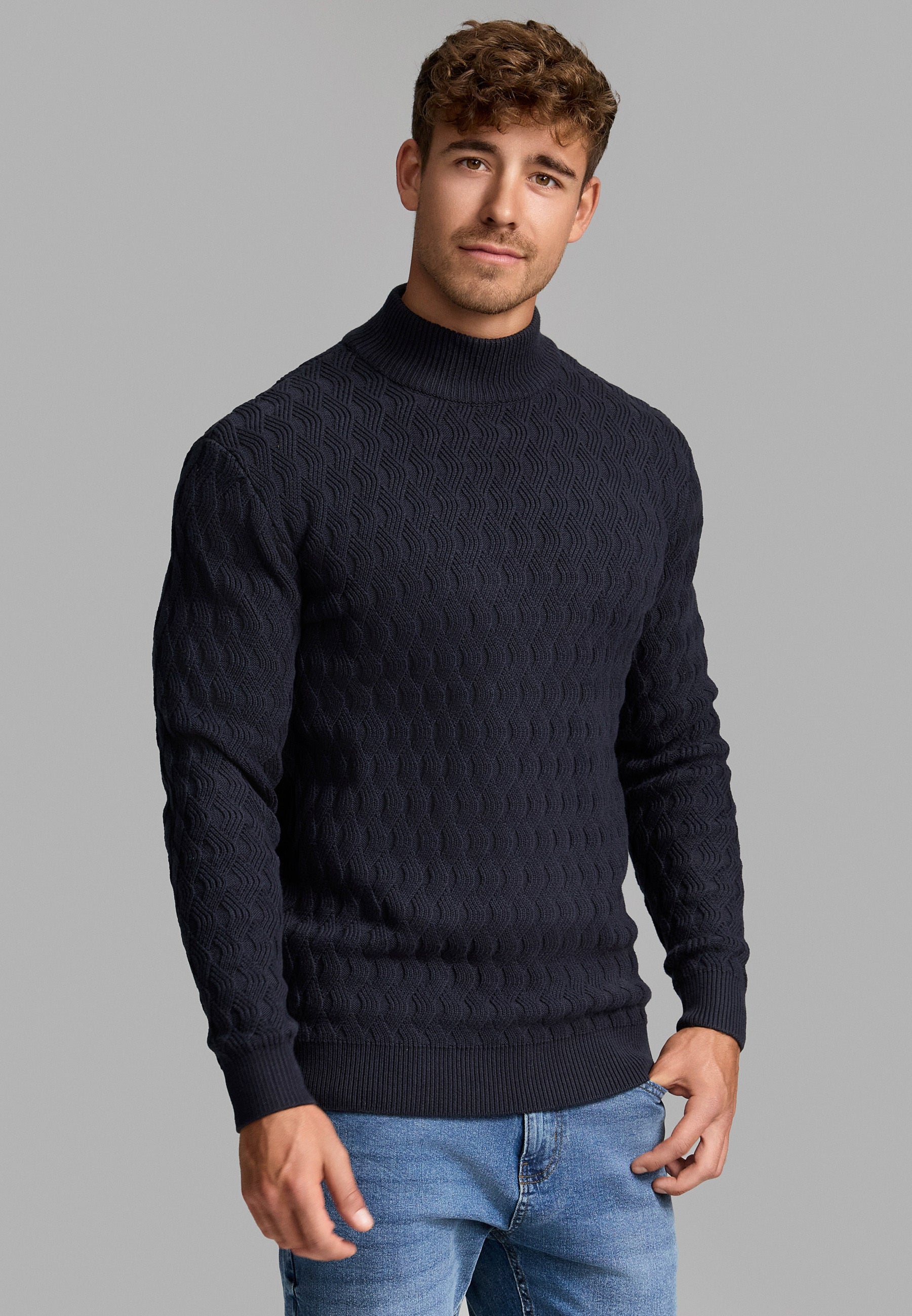 Strickpullover INAlpha Produktbild