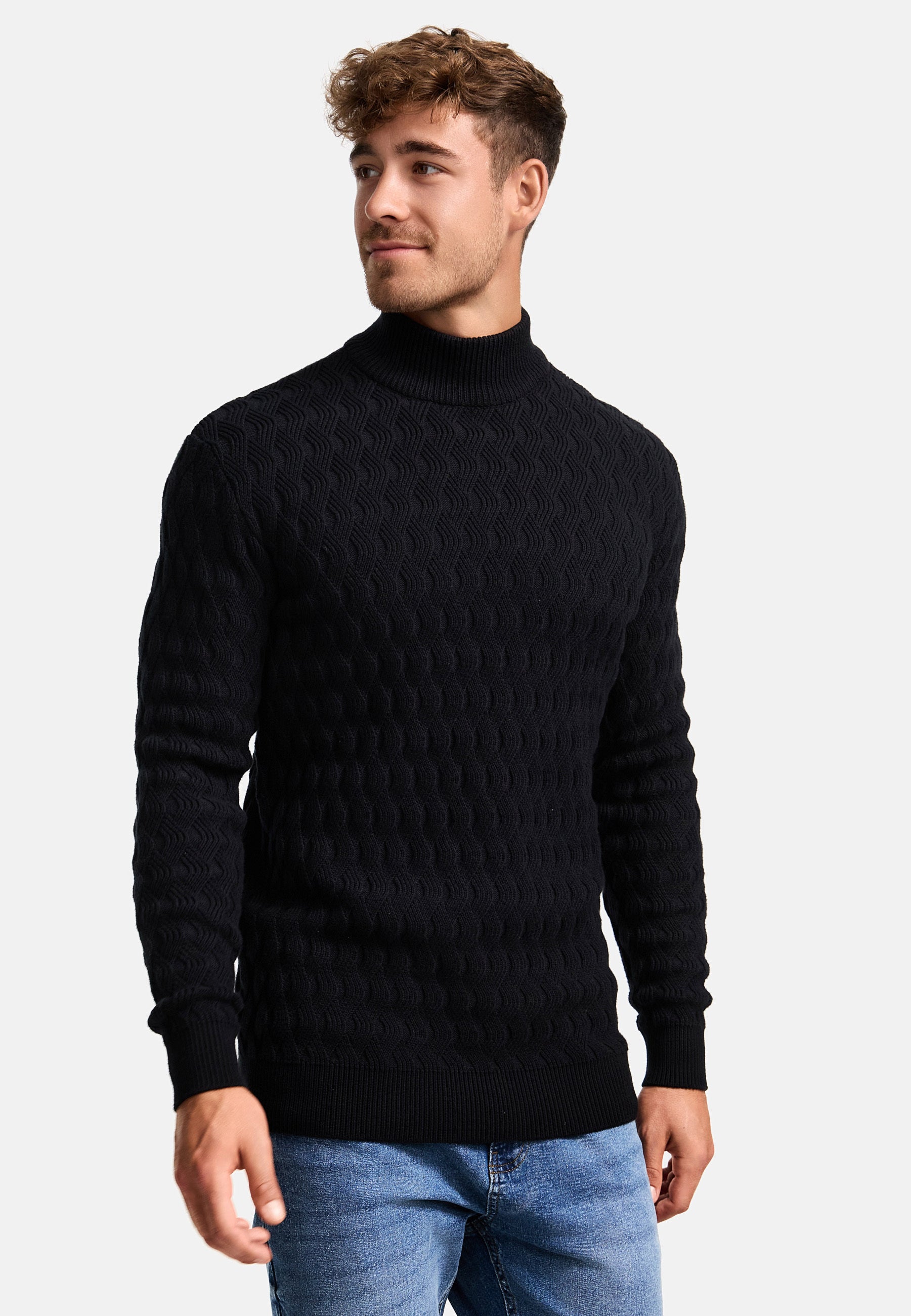Strickpullover INAlpha Produktbild