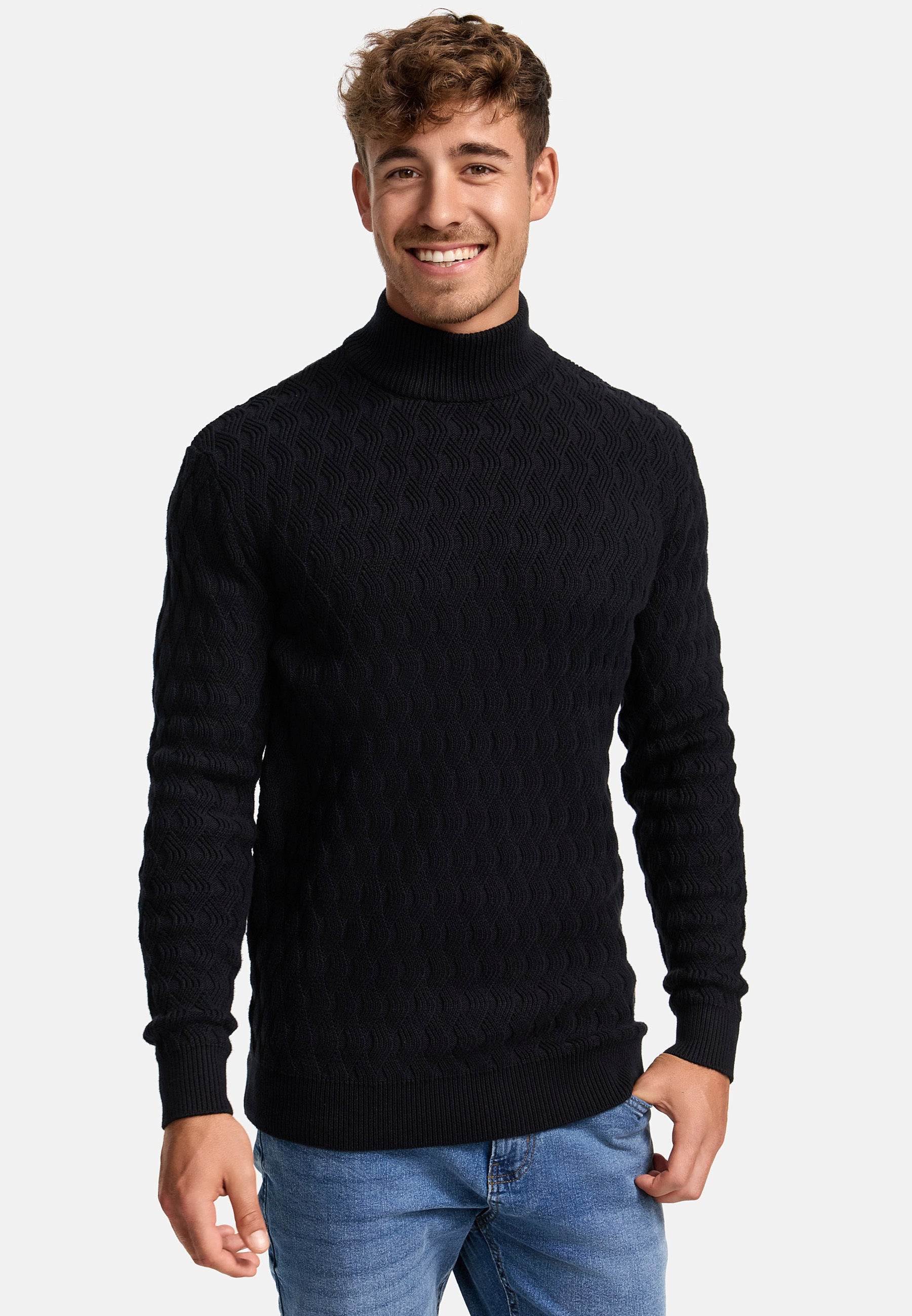 Strickpullover INAlpha Produktbild