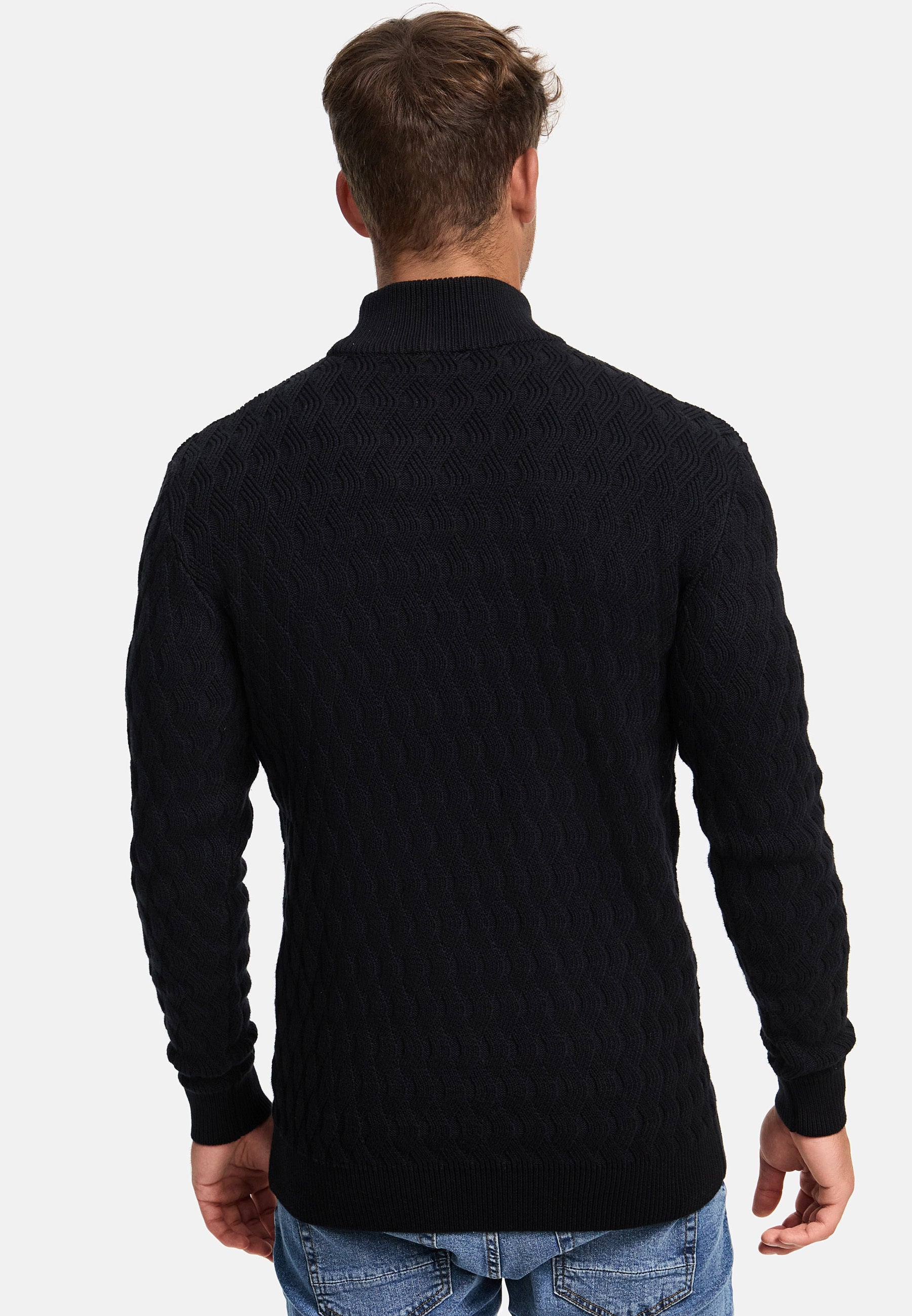 Strickpullover INAlpha Produktbild